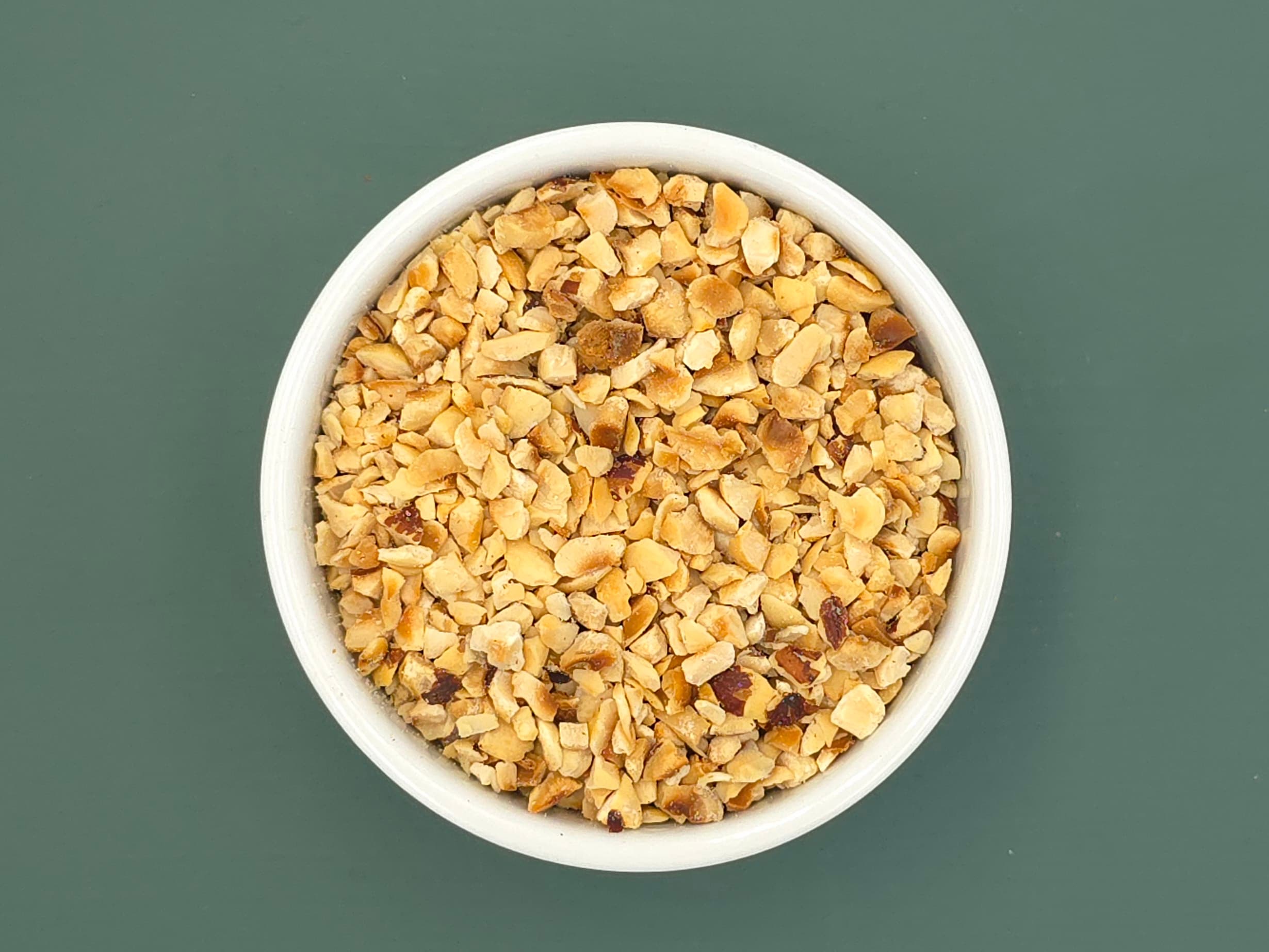 Κροκάν Φουντουκίου