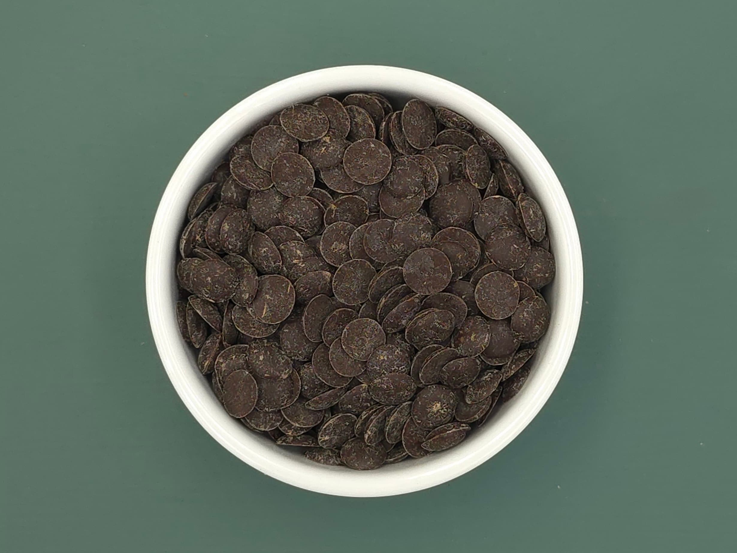 Σοκολάτα Υγείας Κουβερτούρα σε Σταγόνες