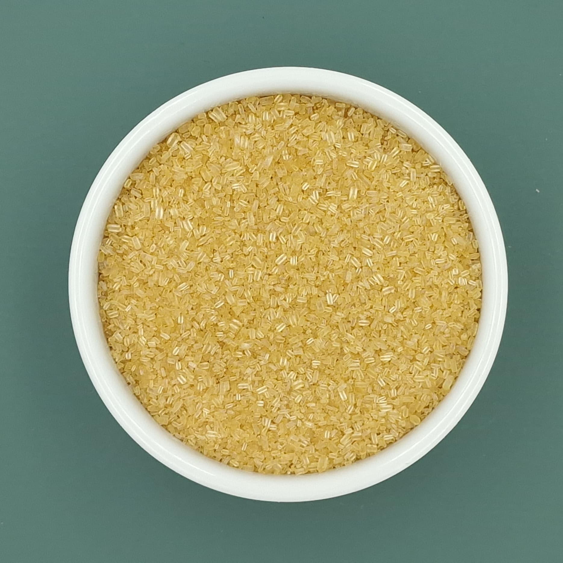 Ζάχαρη Καστανή