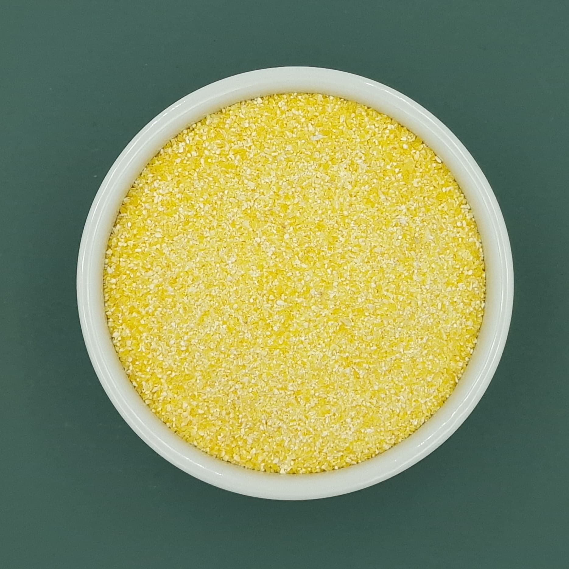 Αλεύρι Καλαμποκιού Χοντρό