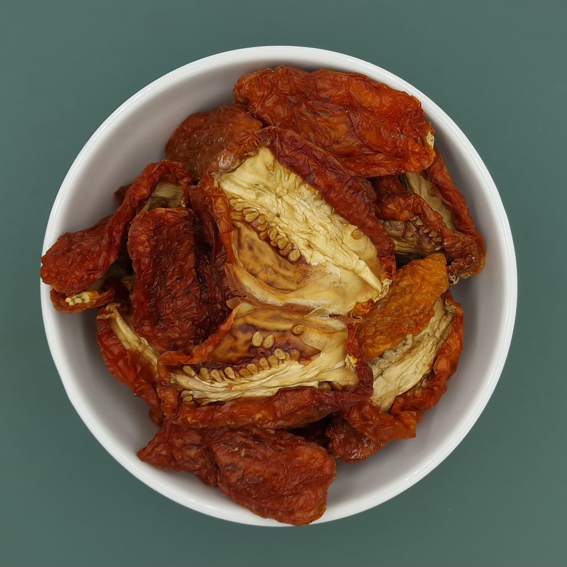 Ντομάτα Λιαστή Ελληνική