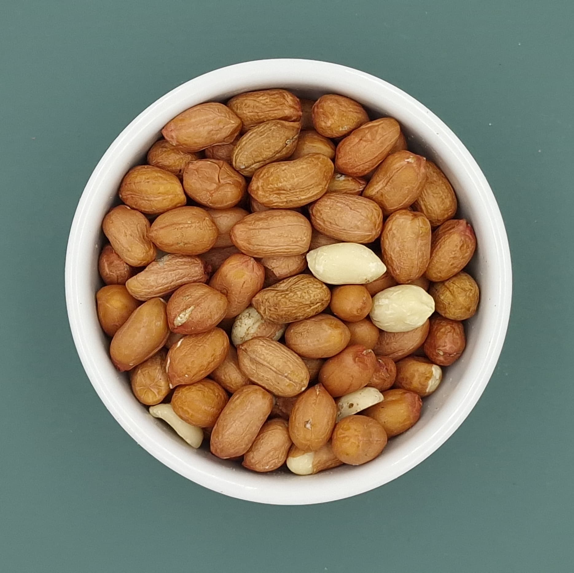 Φιστικόψιχα Αράπικη Ωμή