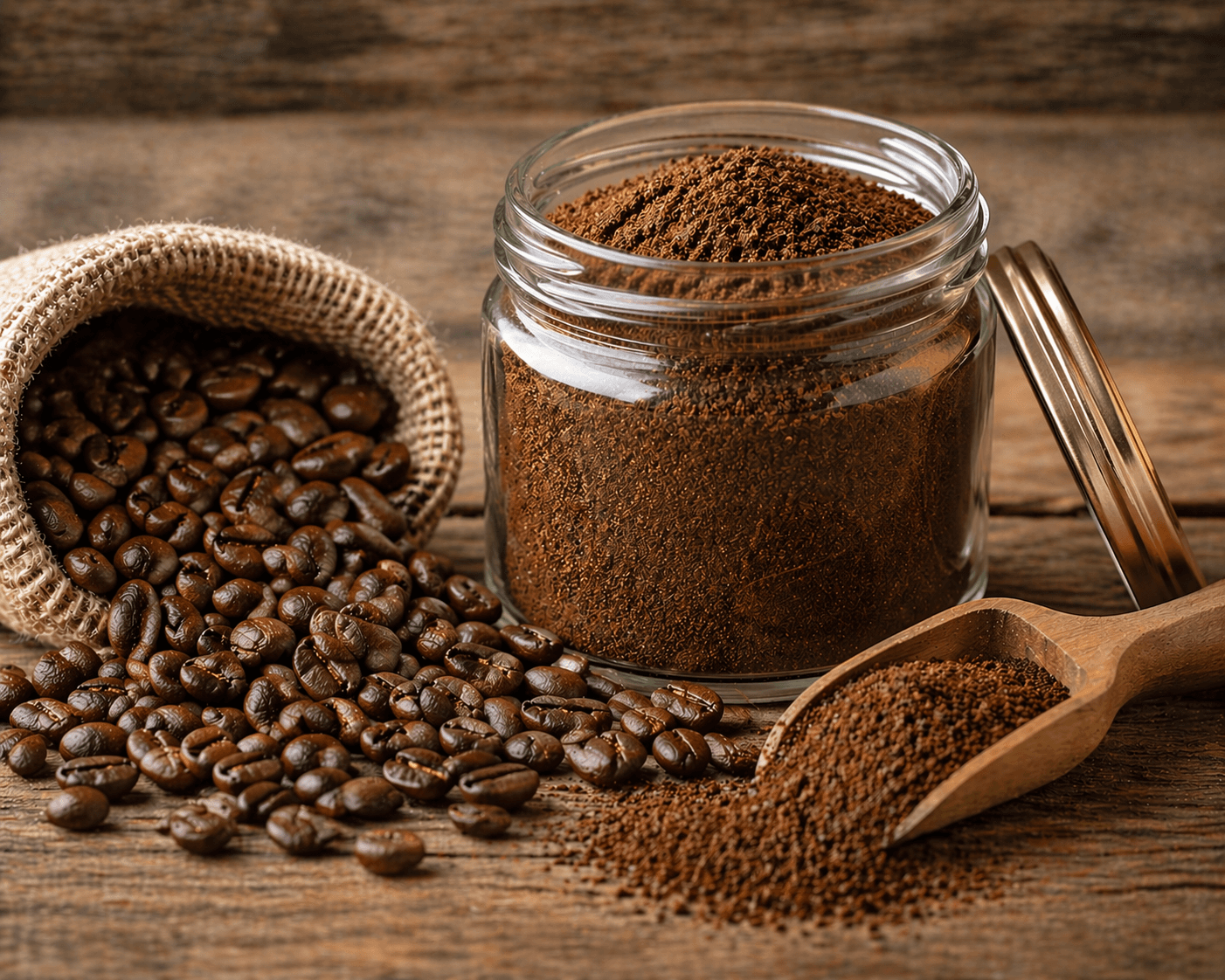 Espresso Brazil Carmo Specialty