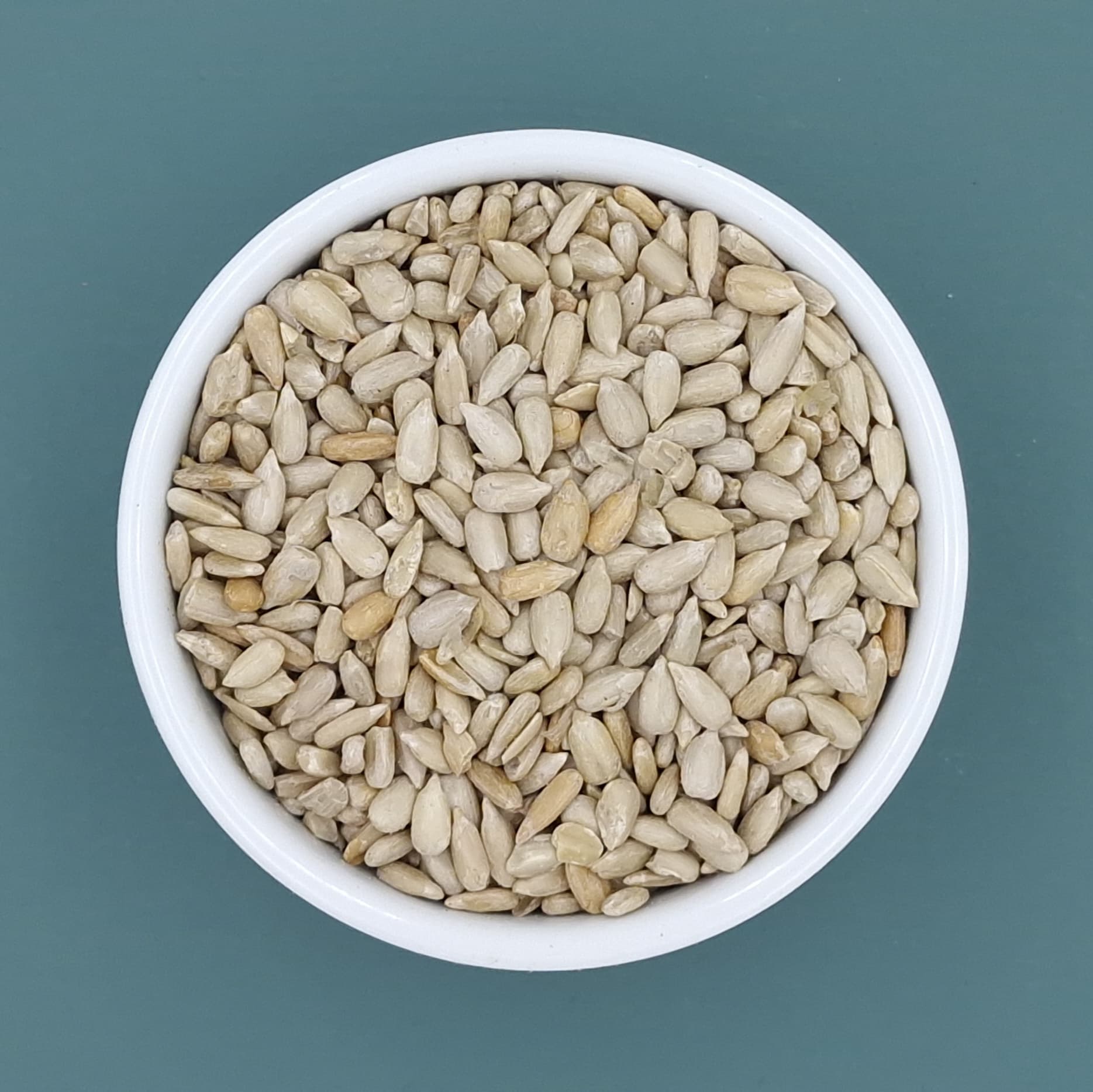 Ηλιόσπορος Ψίχα Ψημένος