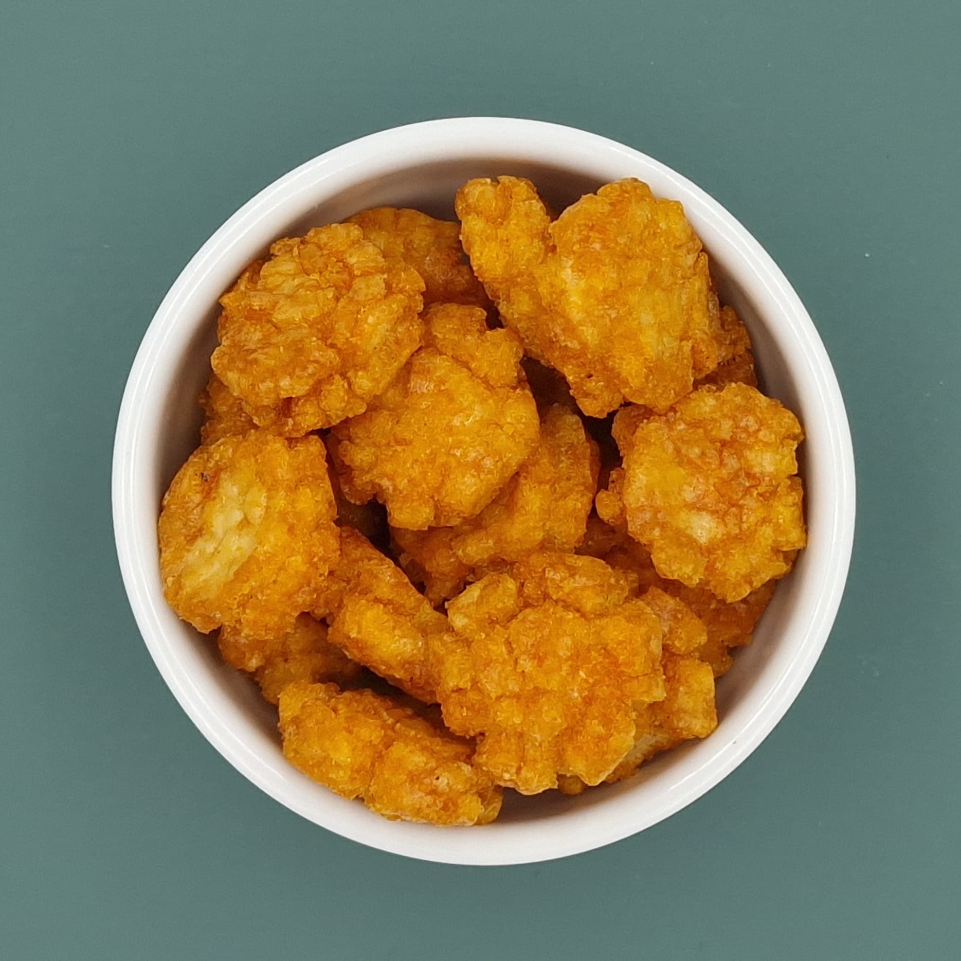 Hot Crackers (καυτερο)