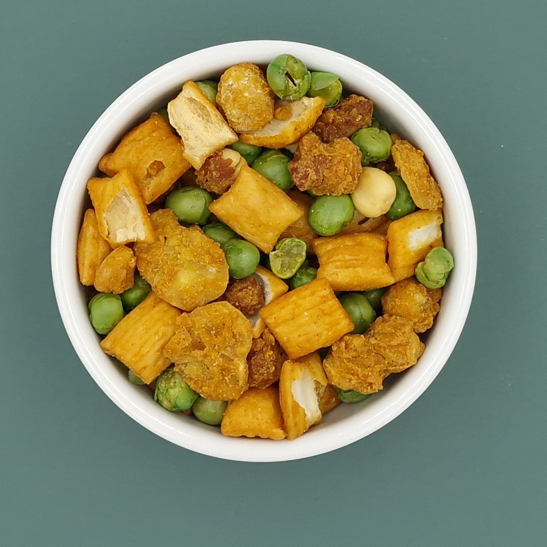 Κοκτέιλ Νάτς Σιγκαπούρης