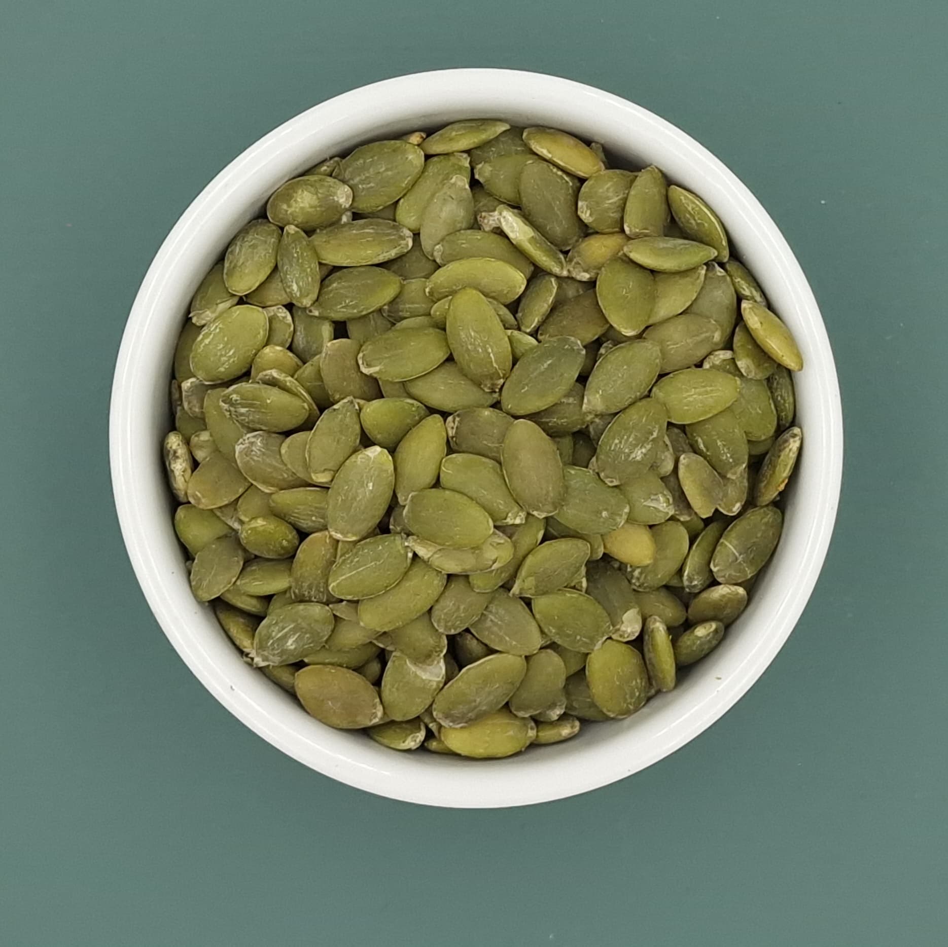 Ψίχα Κολοκυθόσπορου ωμή