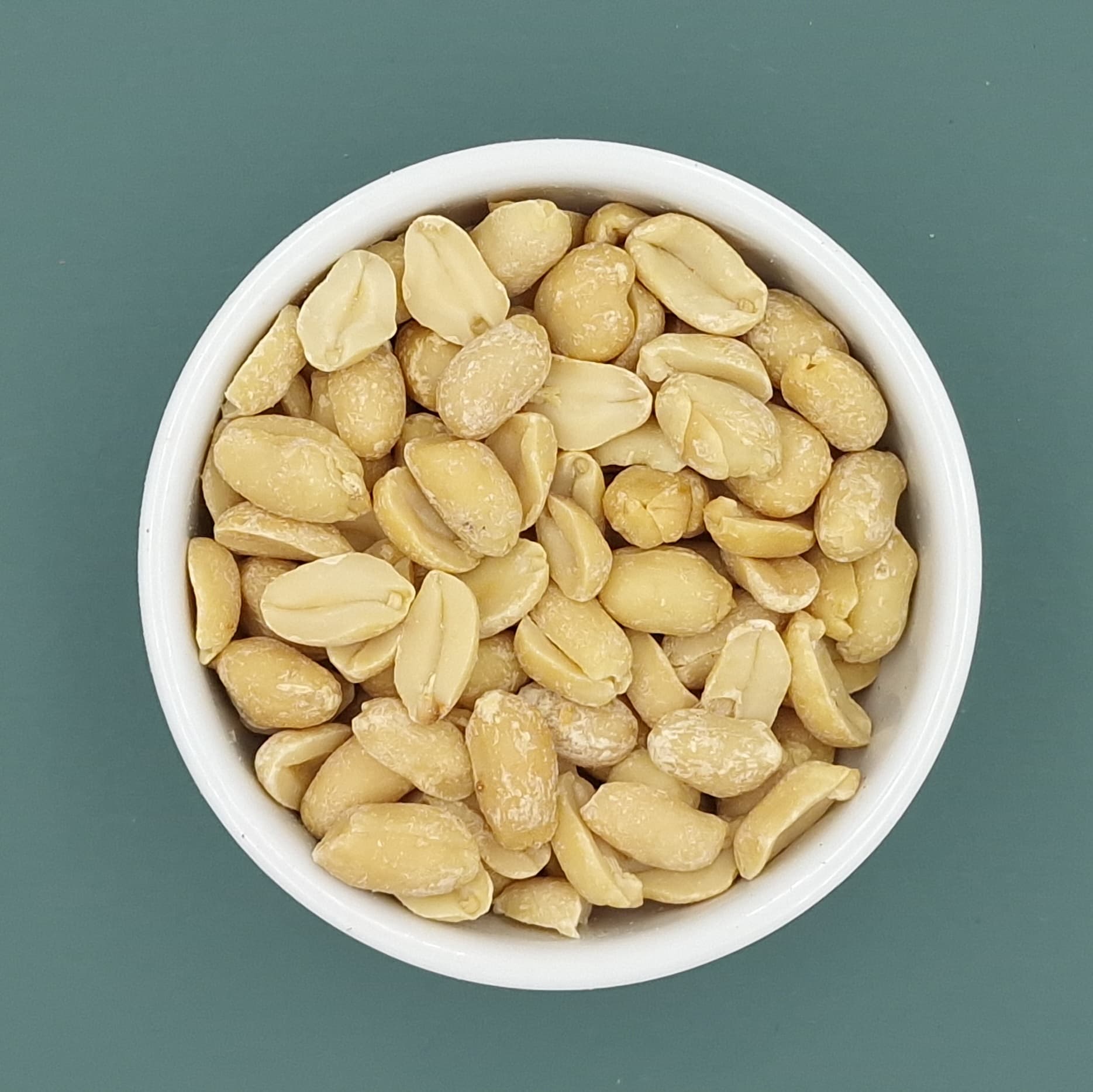 Peanuts Ψημένο Ανάλατο