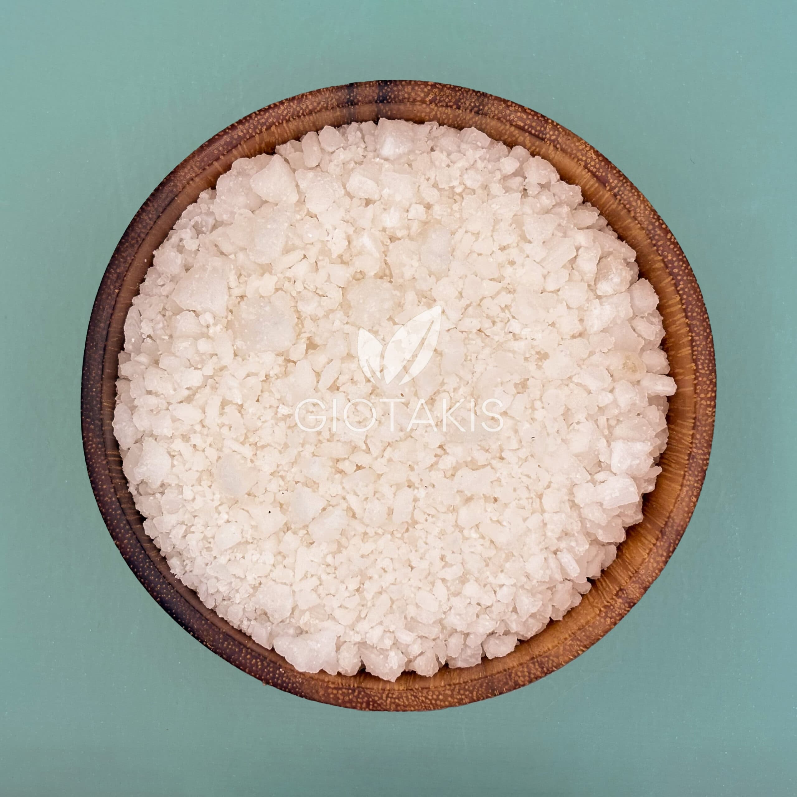 Αλάτι Ακατέργαστο Ελληνικό