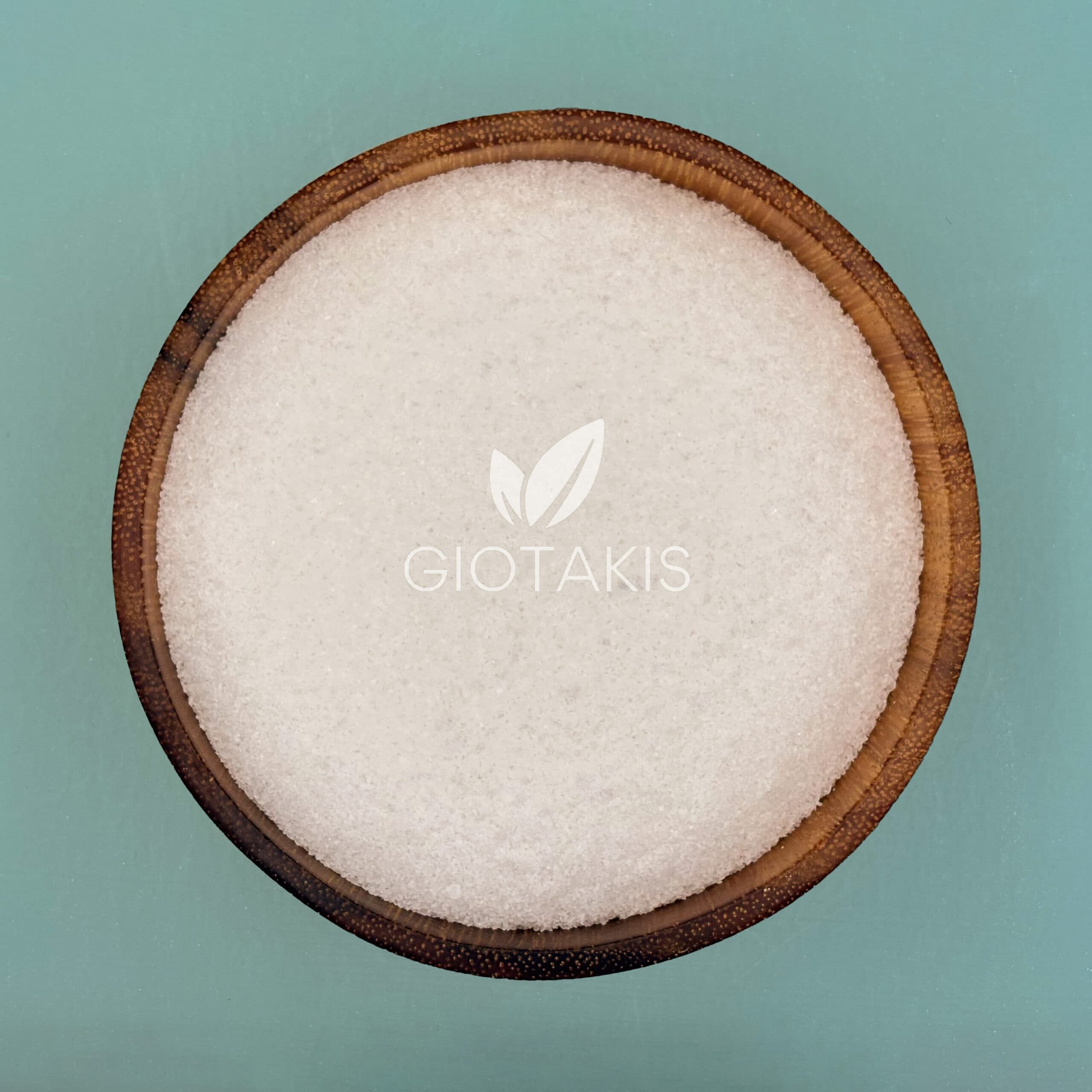 Αλάτι Άσπρο Ψιλό