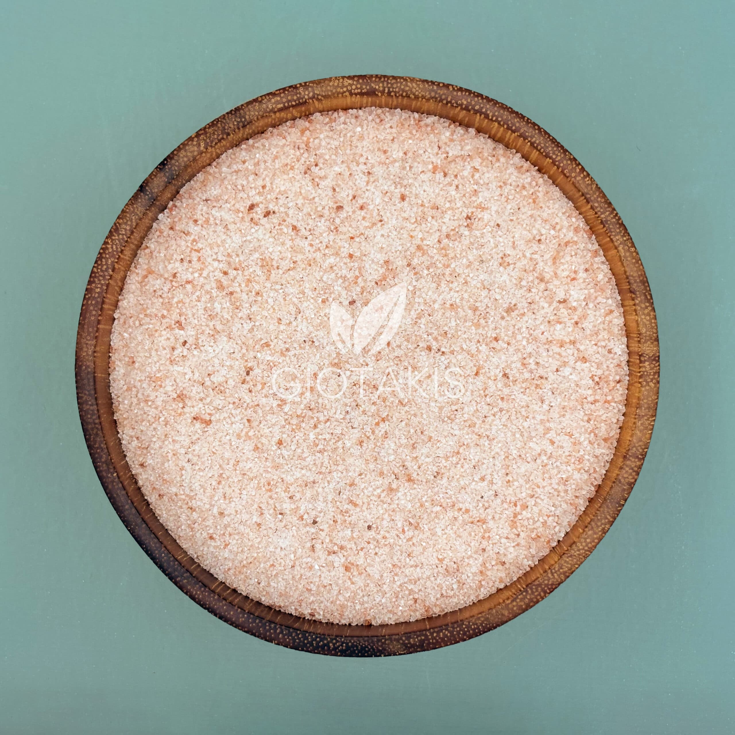 Αλάτι Ροζ ψιλό Ιμαλαΐων Πακιστάν