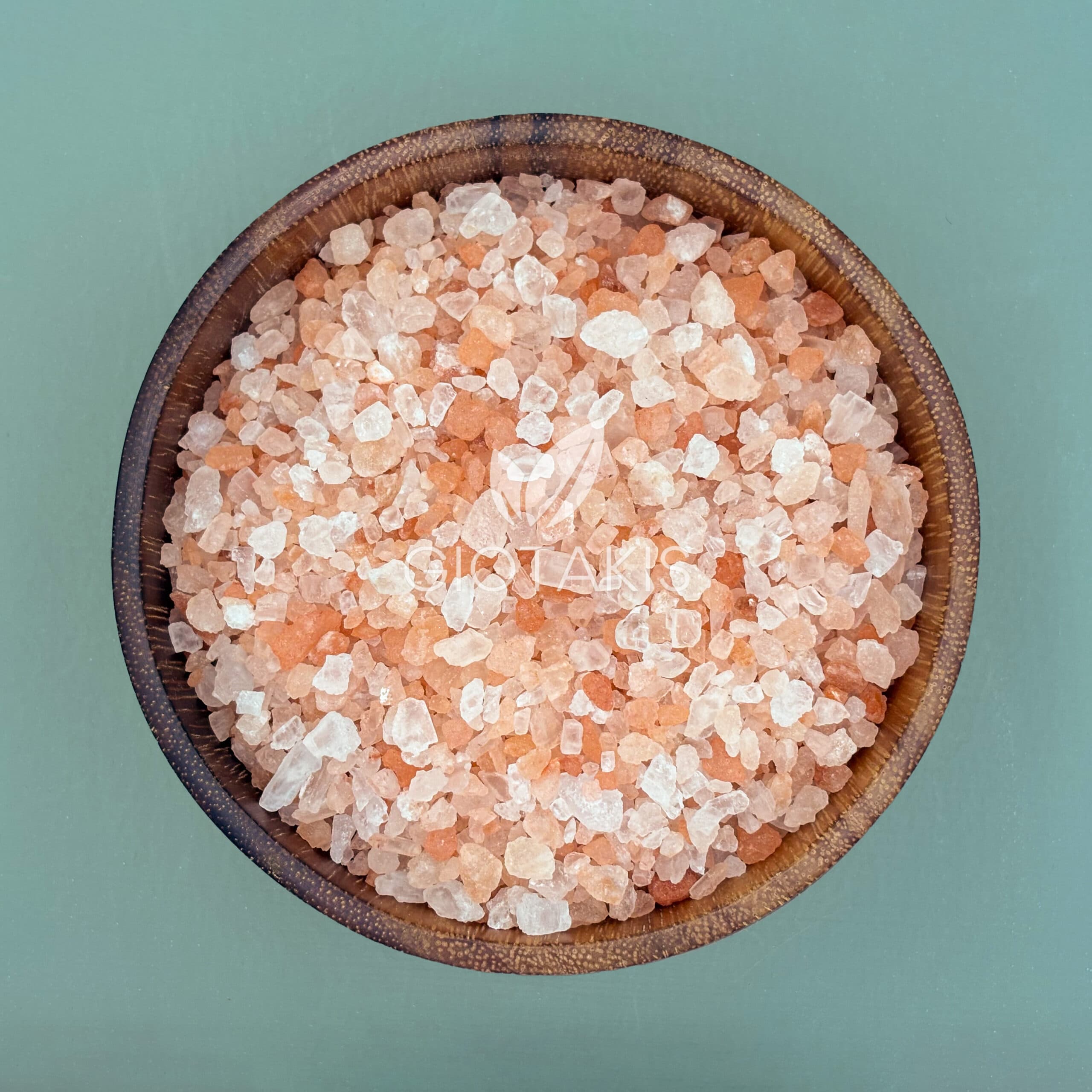 Αλάτι Ροζ Χοντρό Ιμαλαΐων Πακιστάν