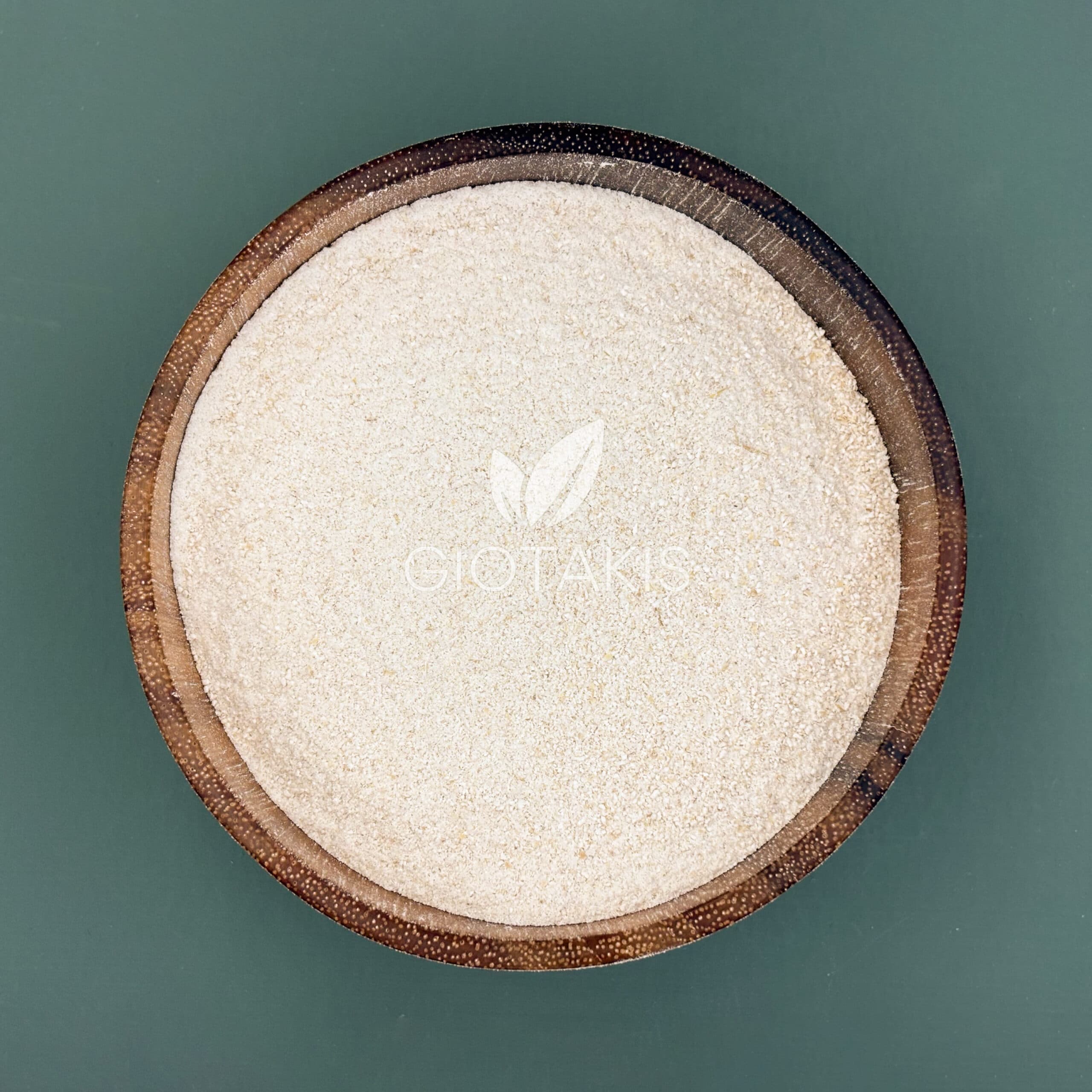 Αλεύρι Βρώμης Ολικής Άλεσης