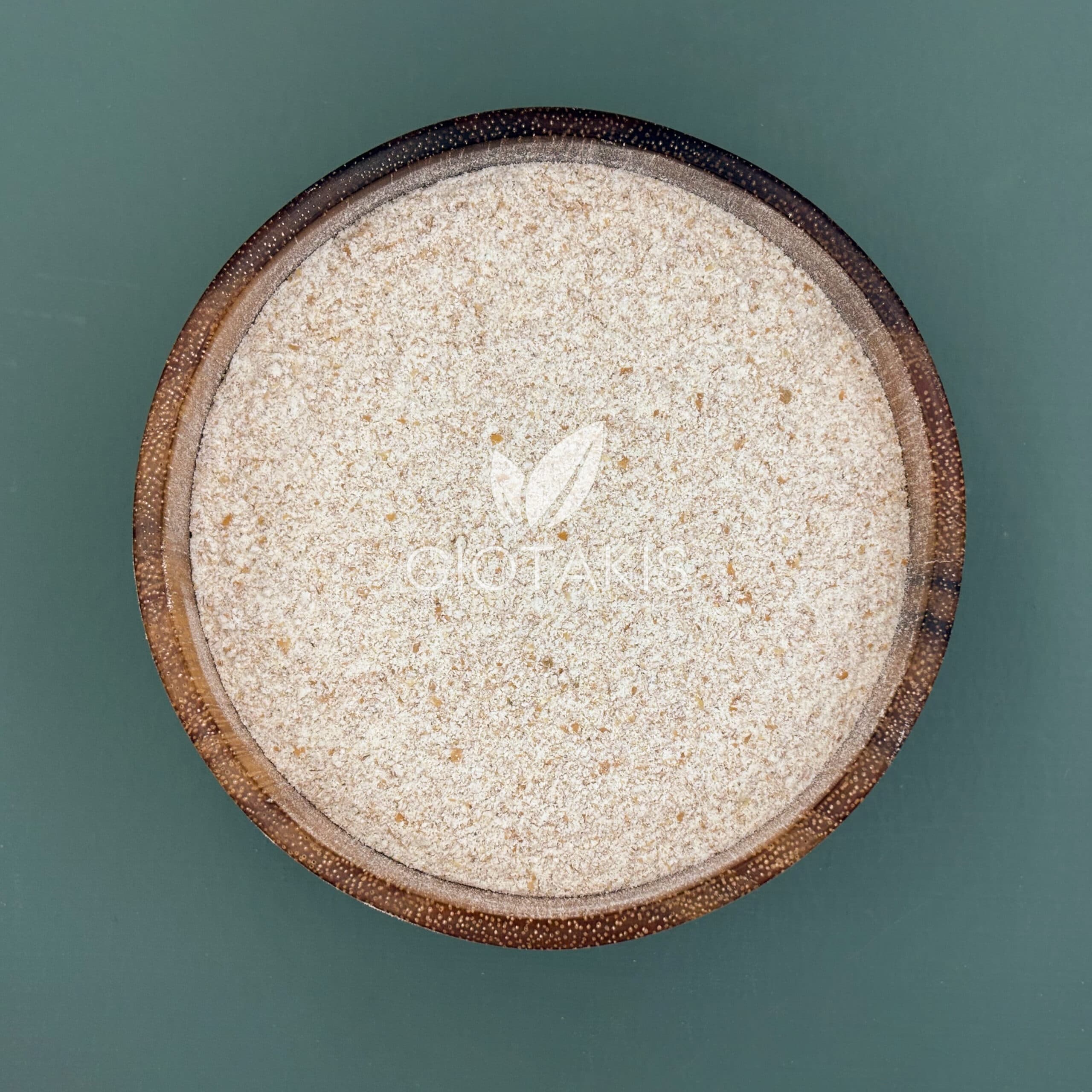 Αλεύρι Ζέας Ολικής Άλεσης