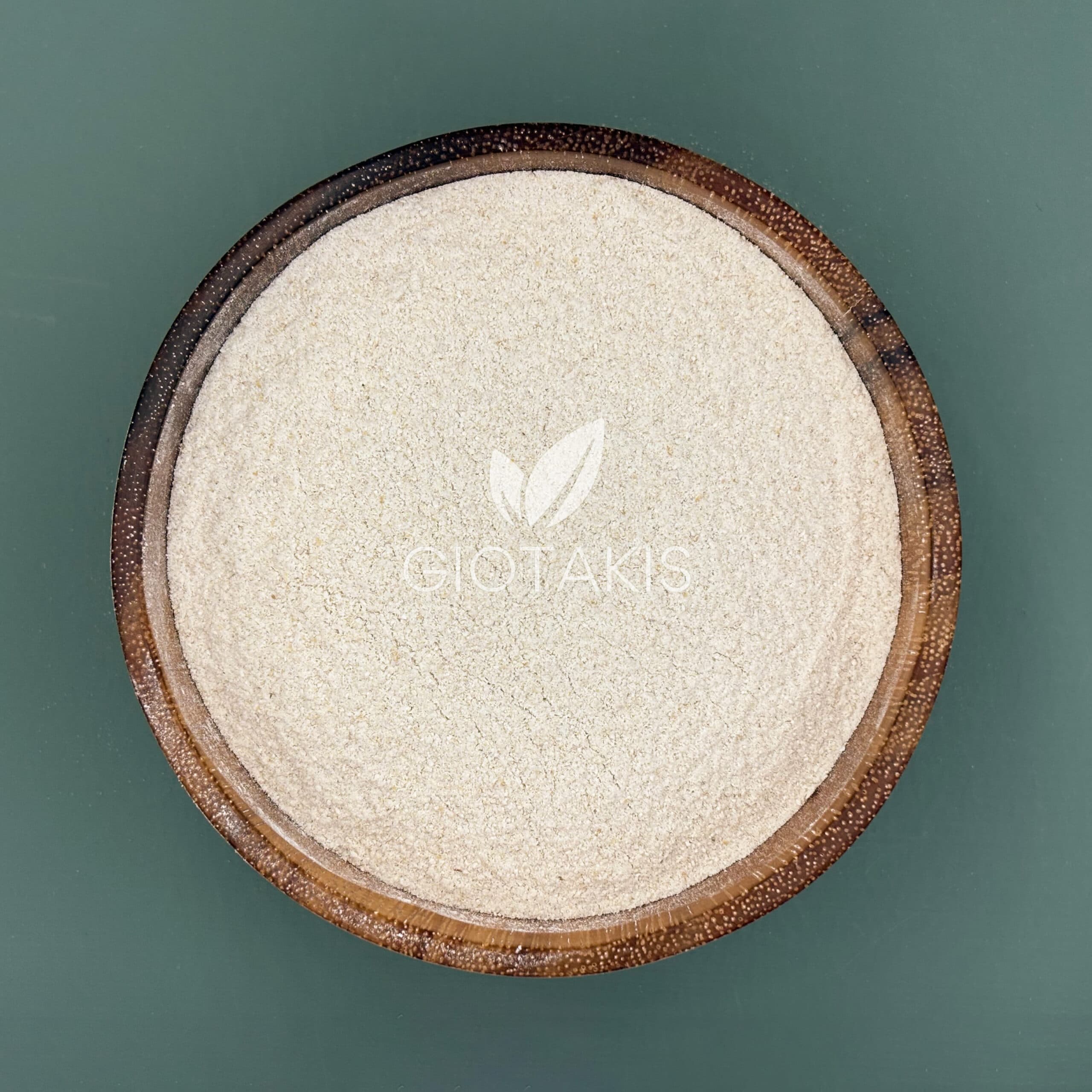 Αλεύρι Κριθαριού Ολικής Άλεσης