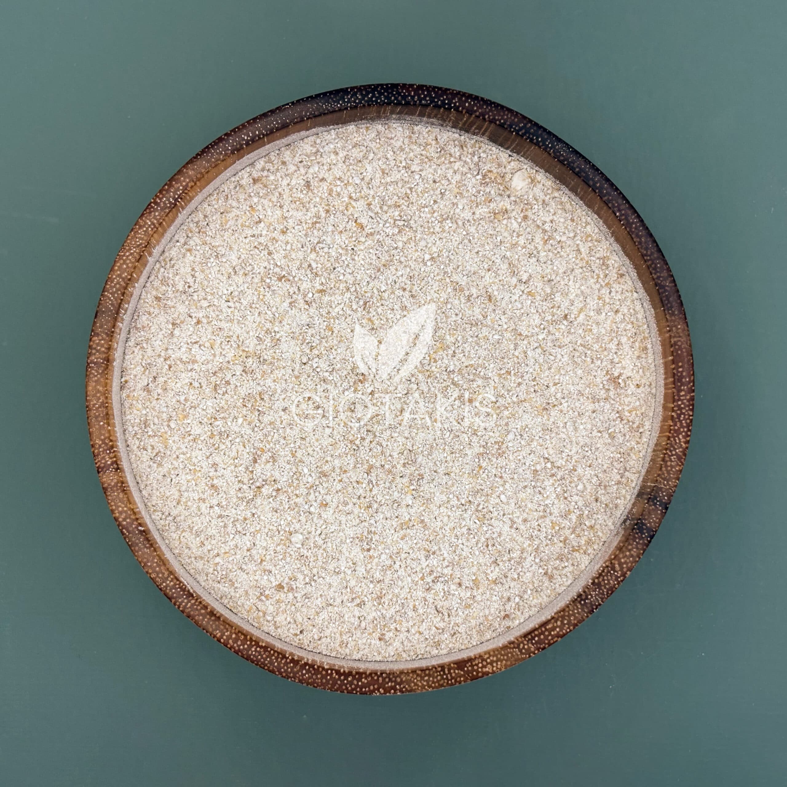 Αλεύρι Σίκαλης Ολικής Άλεσης