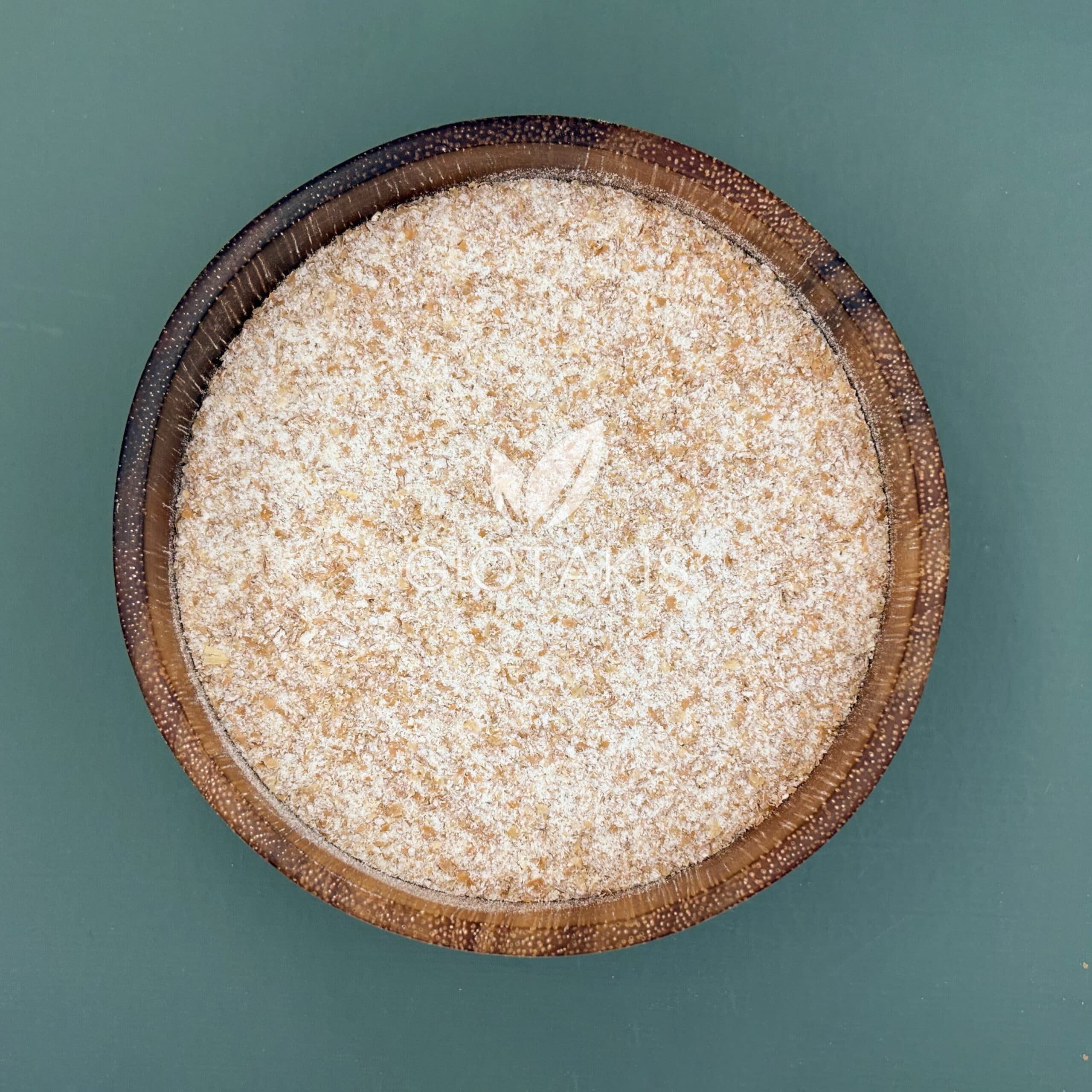 Αλεύρι Σιτάριου Ολικής Άλεσης