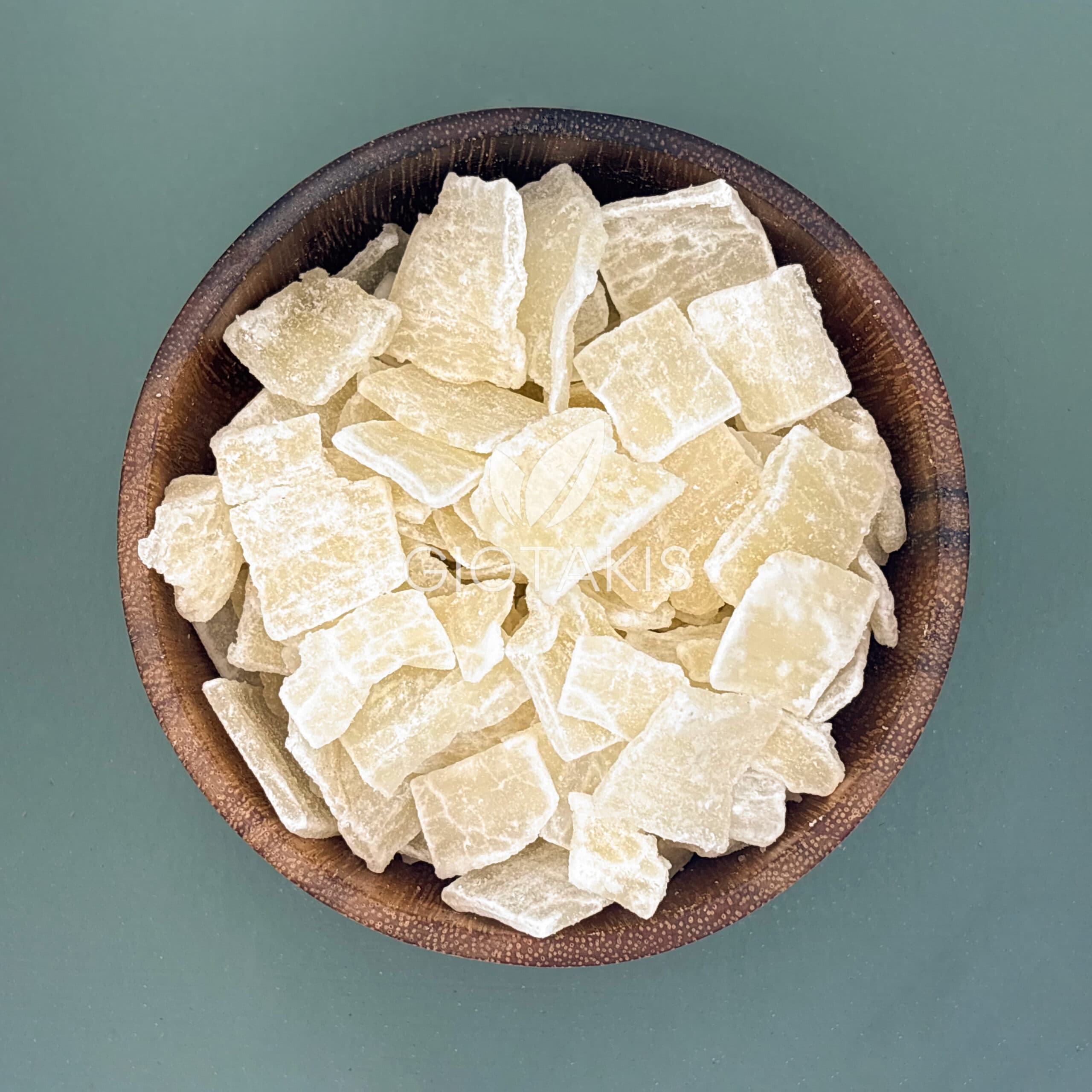 Αλόη Βέρα Με Ζάχαρη