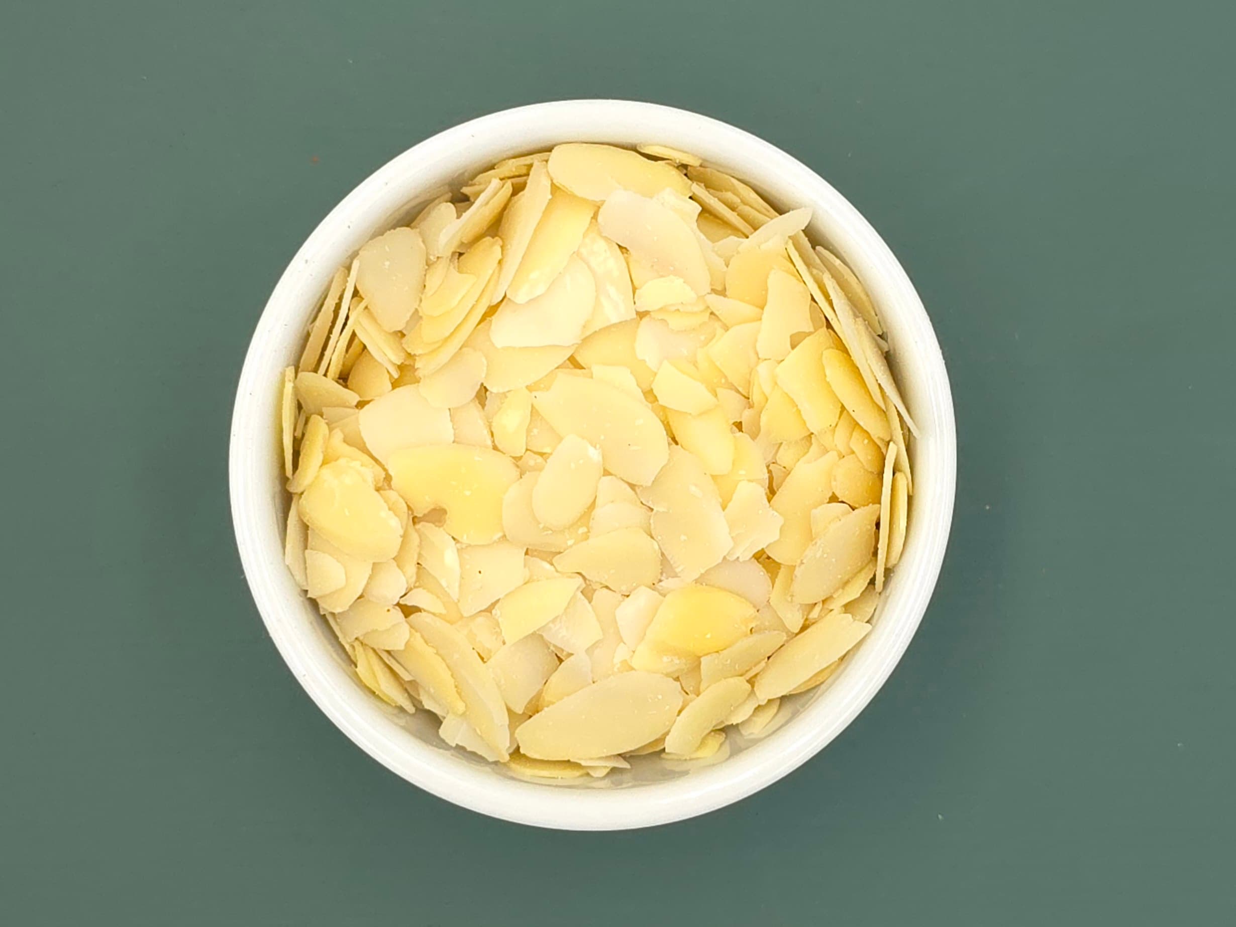 Αμυγδαλόψιχα Φιλέ Ωμή