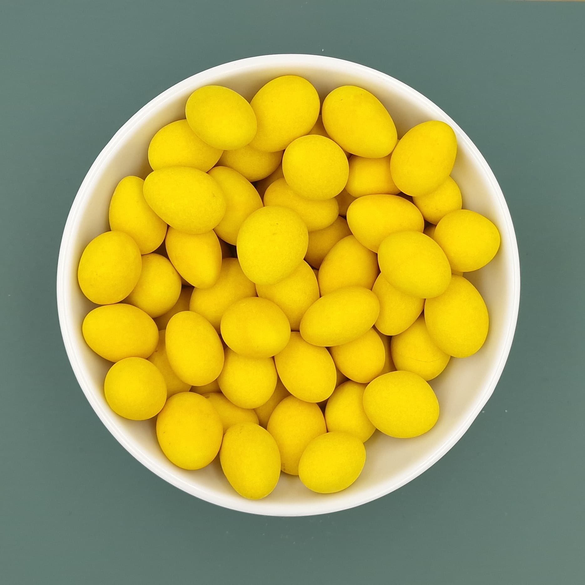 Αμύγδαλο με Επικάλυψη Σοκολάτα Limoncello