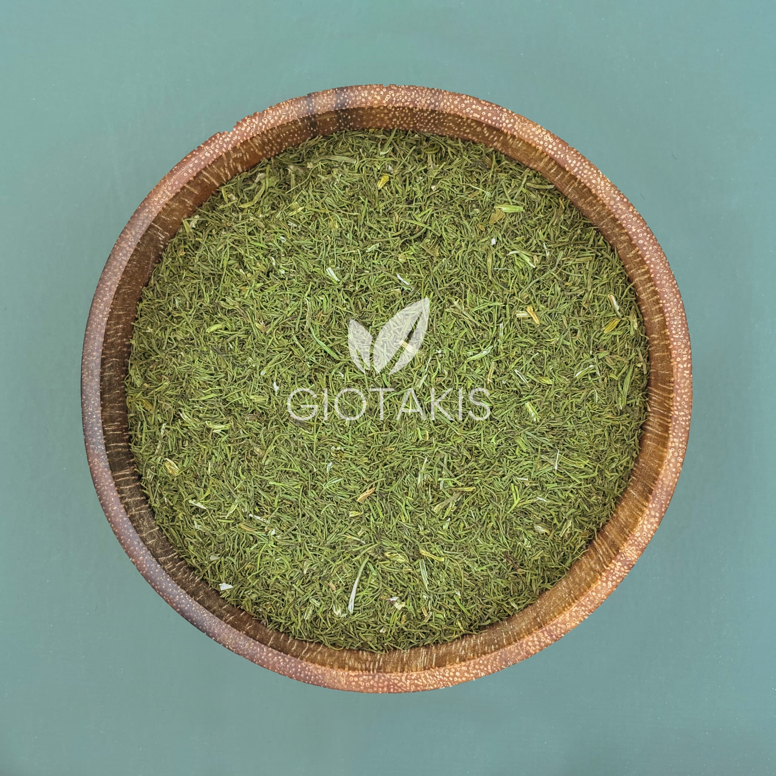 Άνηθος Αφυδατωμένος