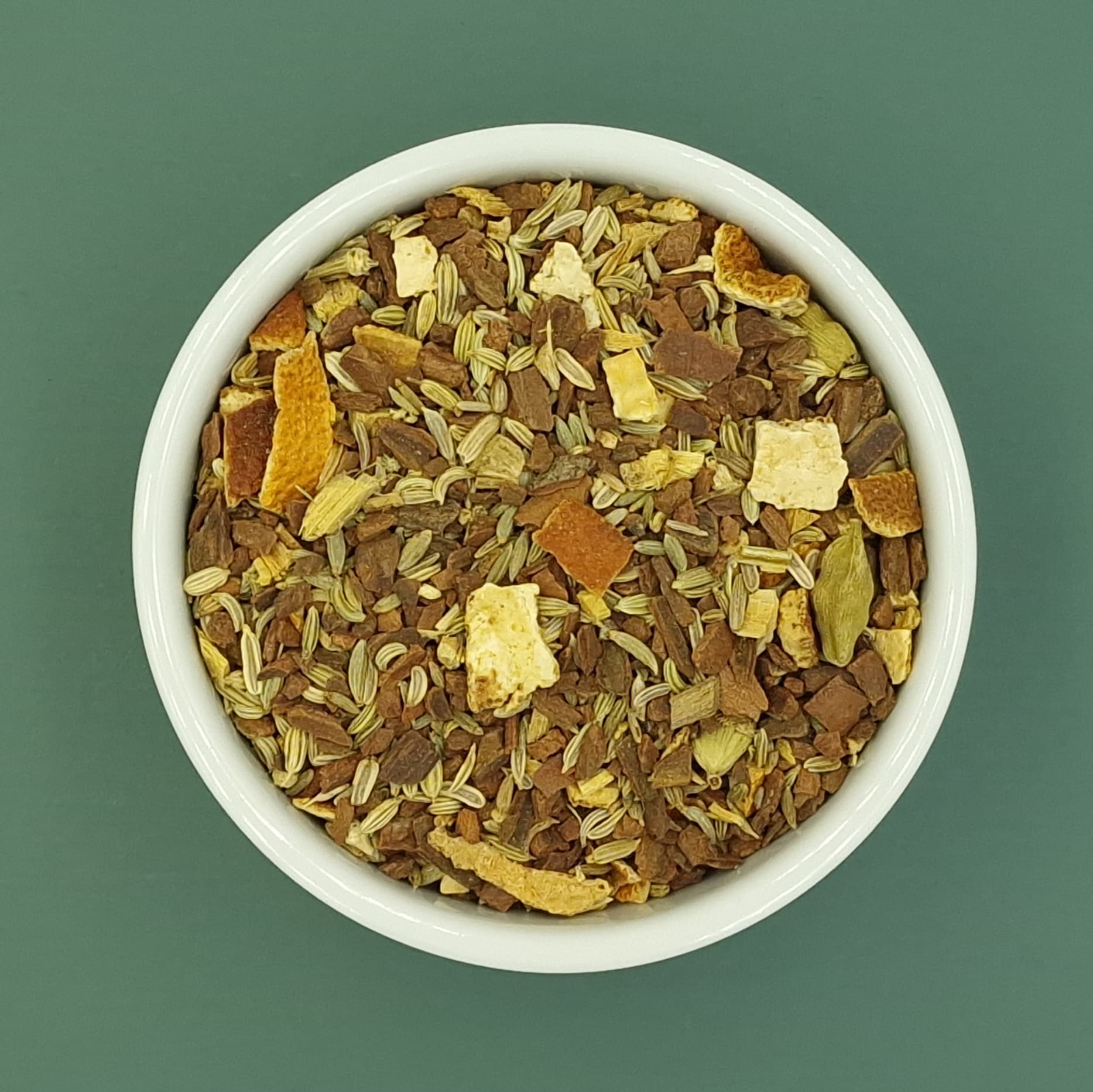 Τσάι Ayurveda Tea Antistress