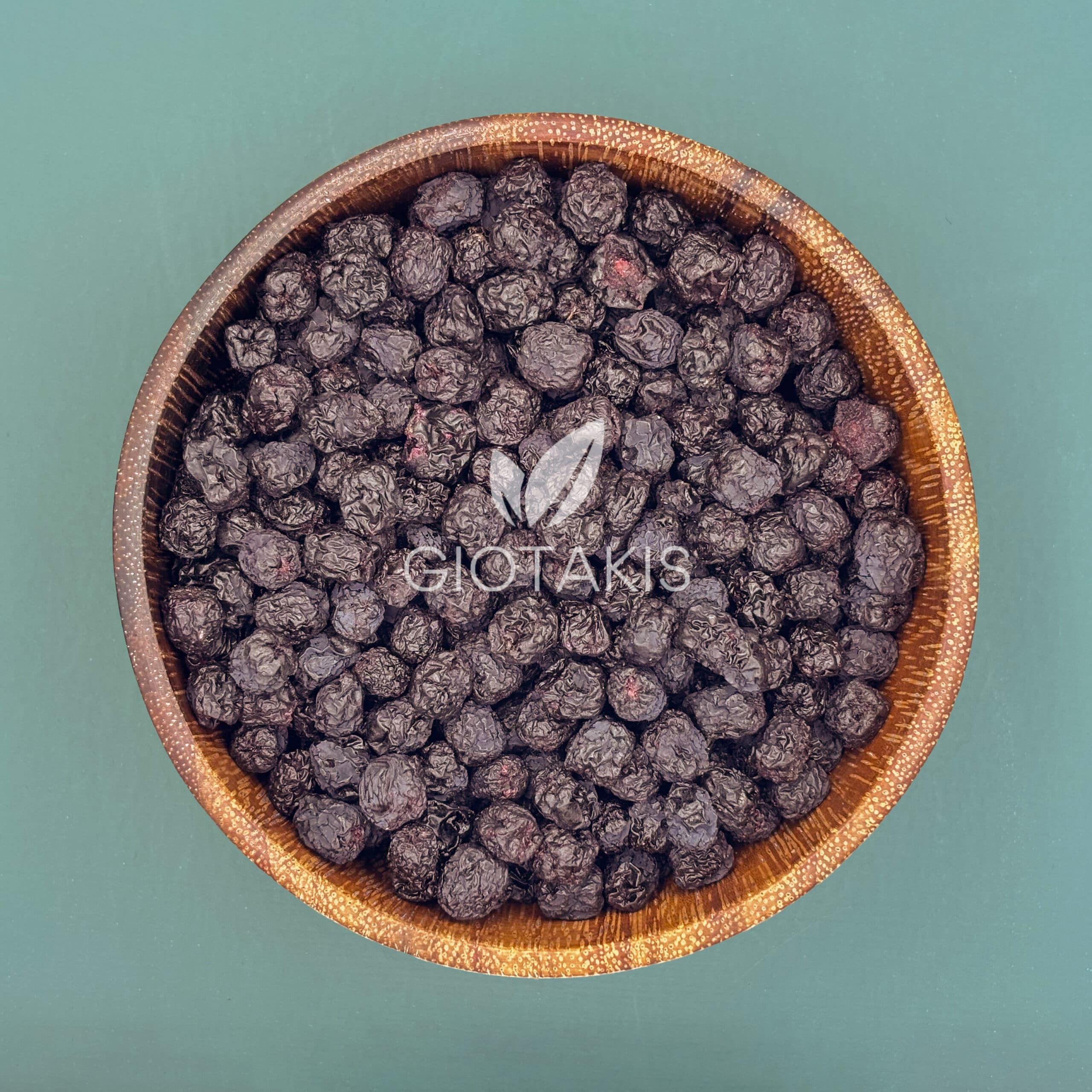 Αρωνια Osmotic