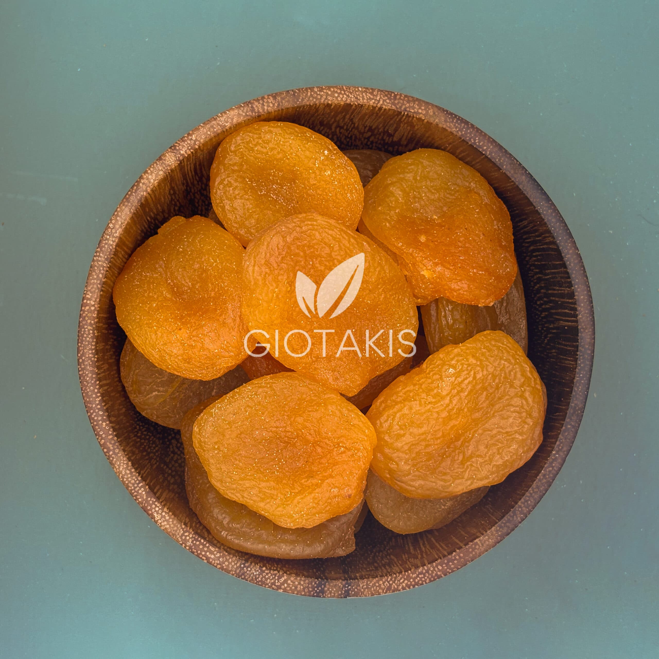 Βερίκοκα Αποξηραμενα