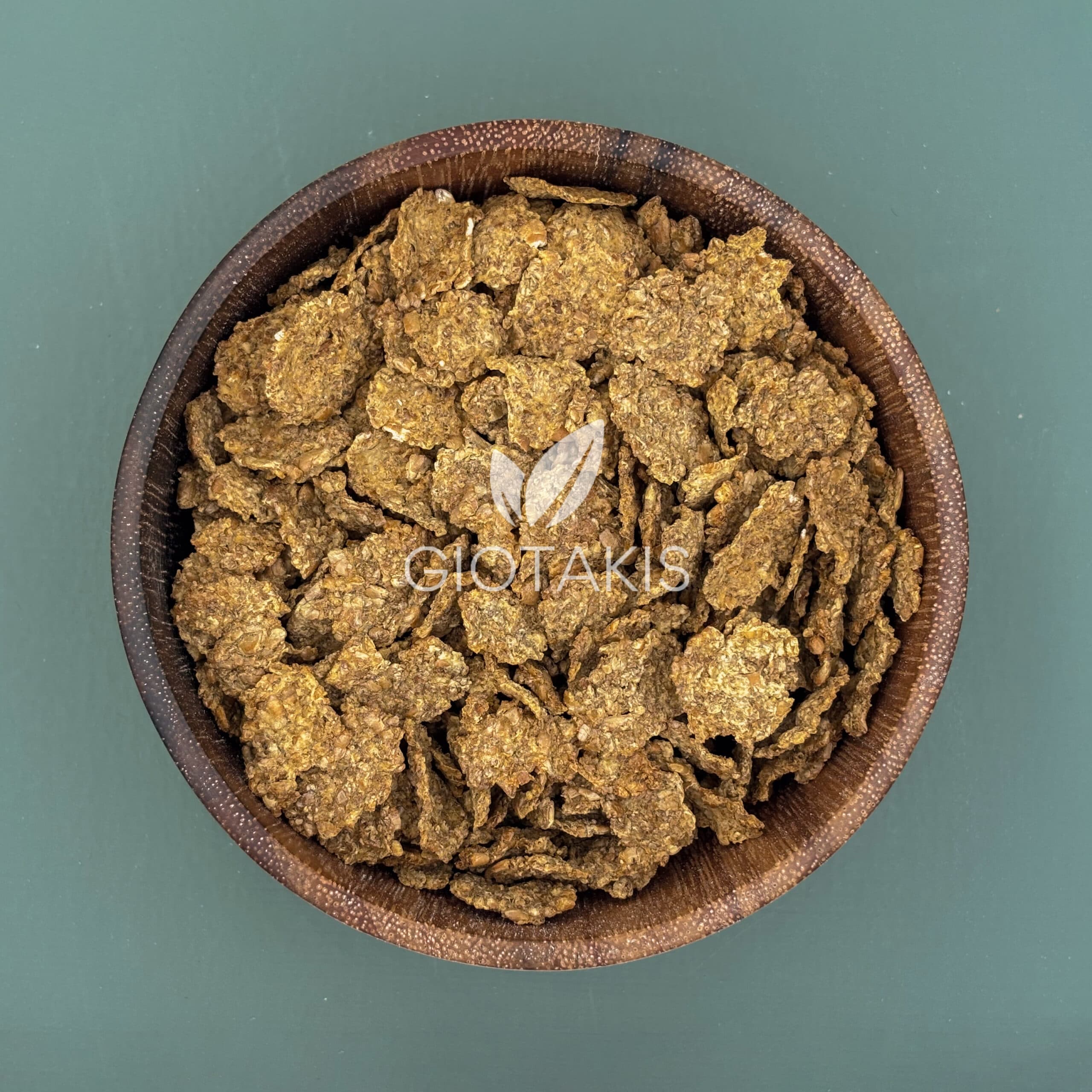 Bran Fit Flakes Χωρίς Ζάχαρη