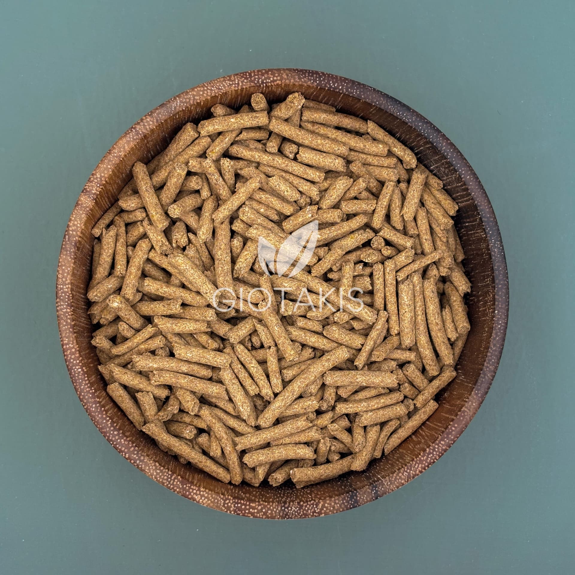 Bran Sticks