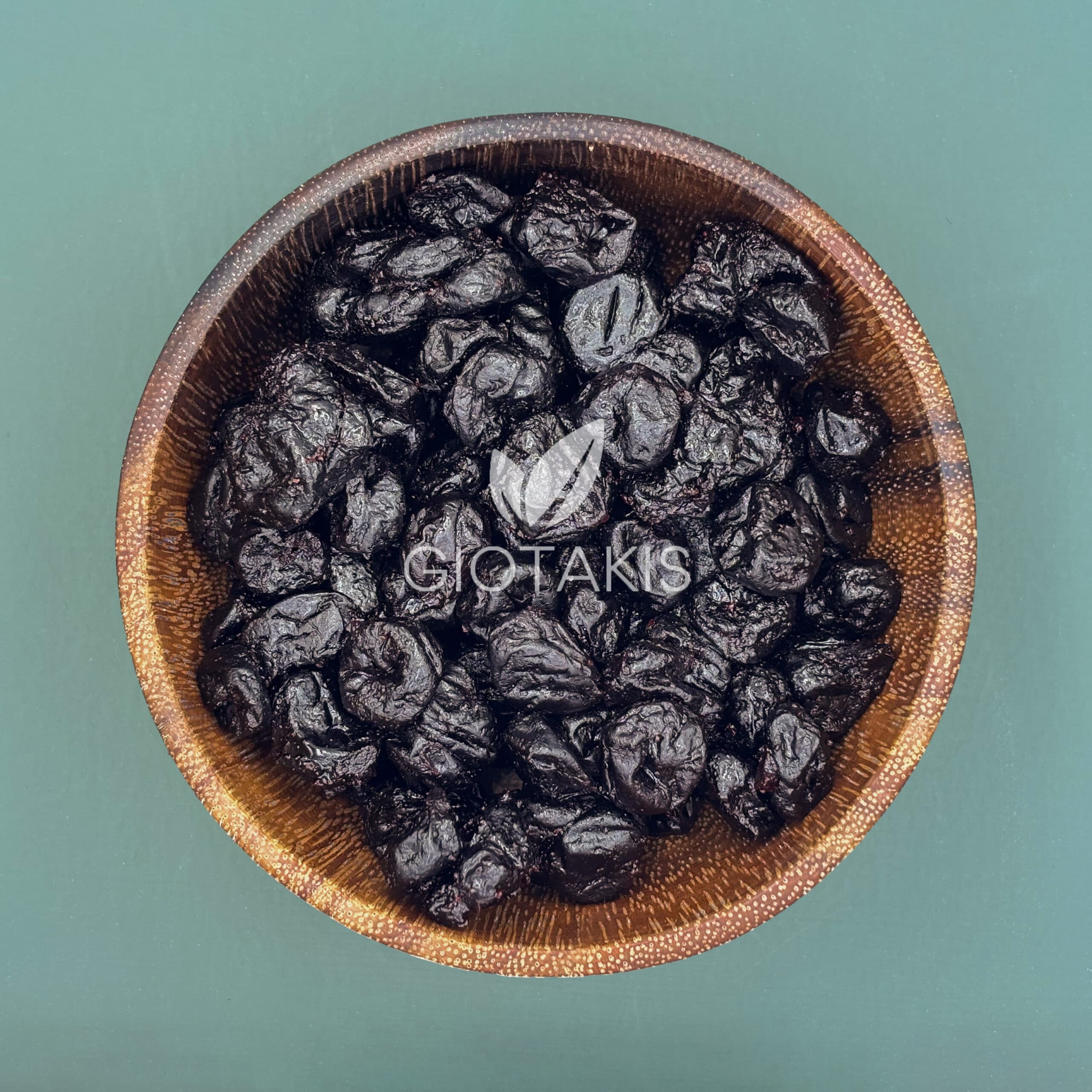 Βύσσινο Osmotic Χωρίς Ζάχαρη