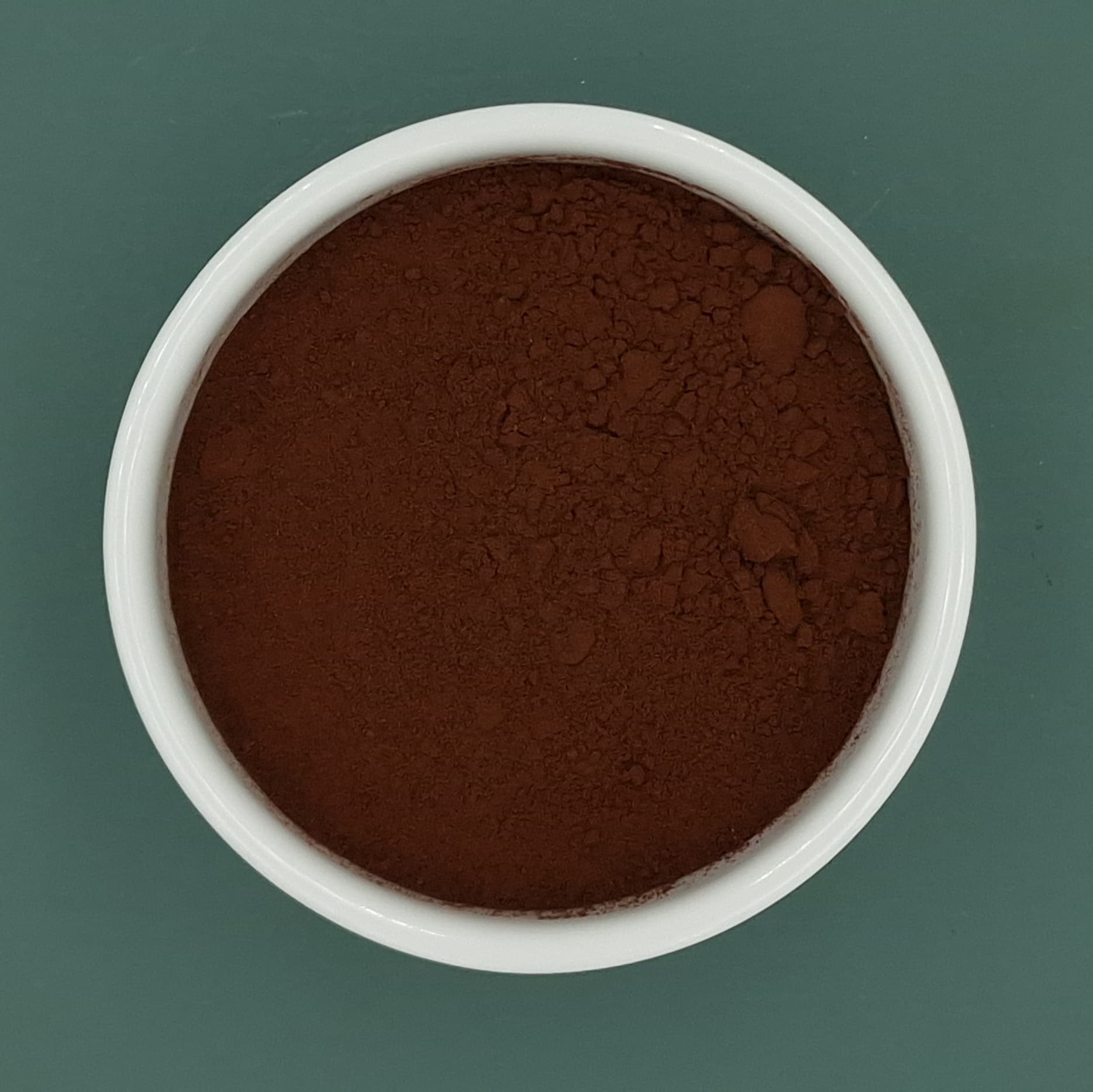 Κακάο Criollo Ωμό Πέρου Organic