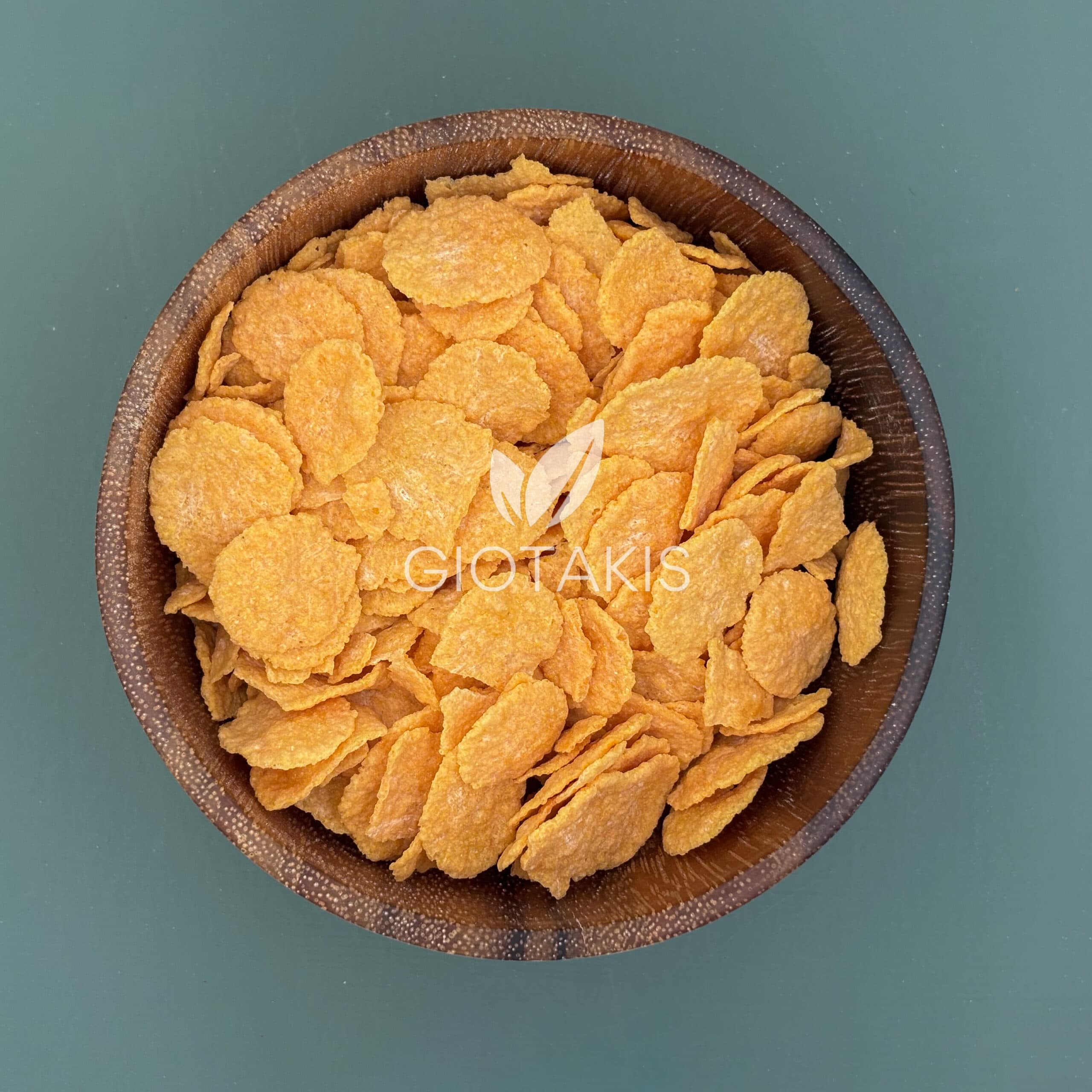 Κόρν φλέικς-Corn Flakes Χωρίς Ζάχαρη