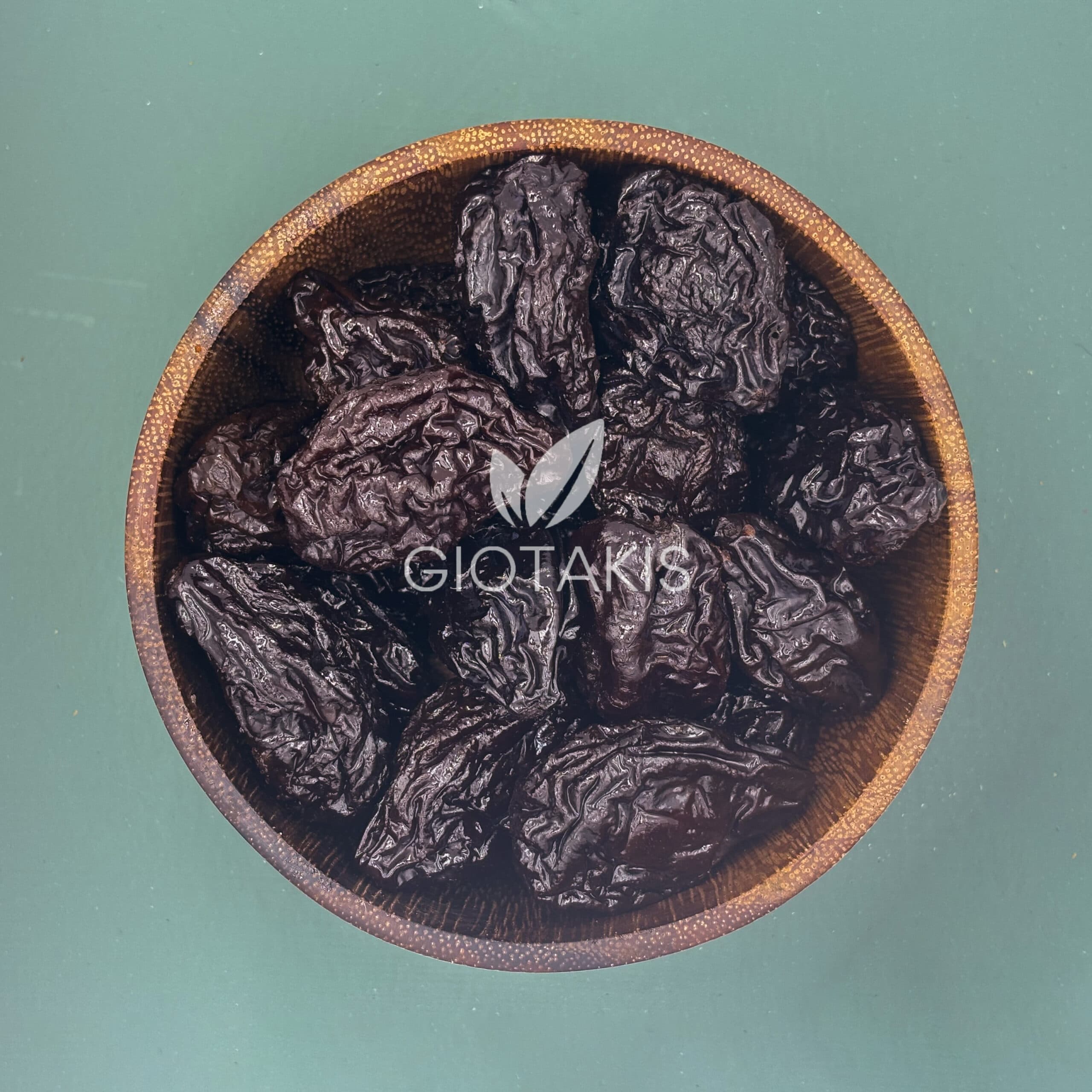 Δαμάσκηνα με κουκούτσι