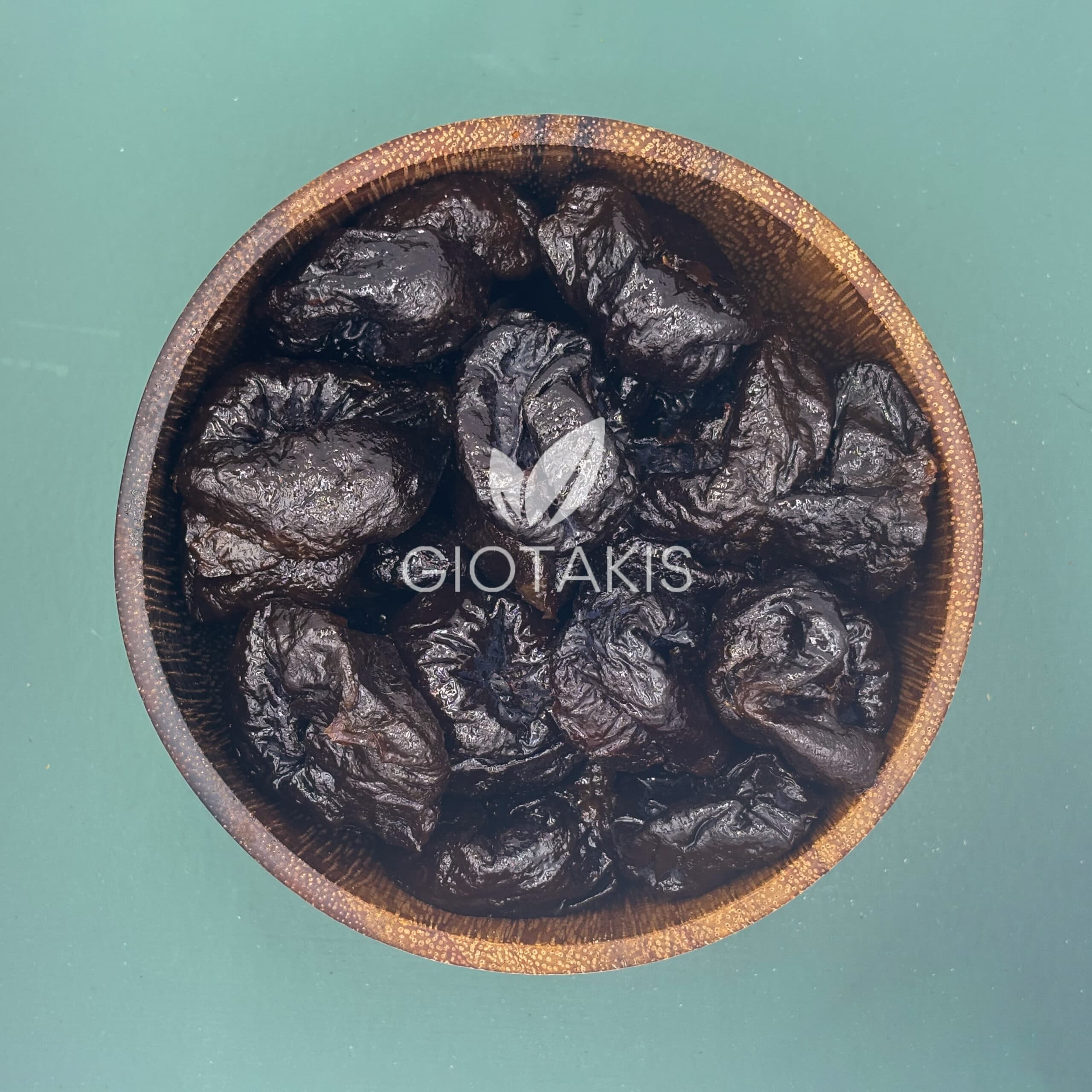 Δαμάσκηνα Απύρηνα