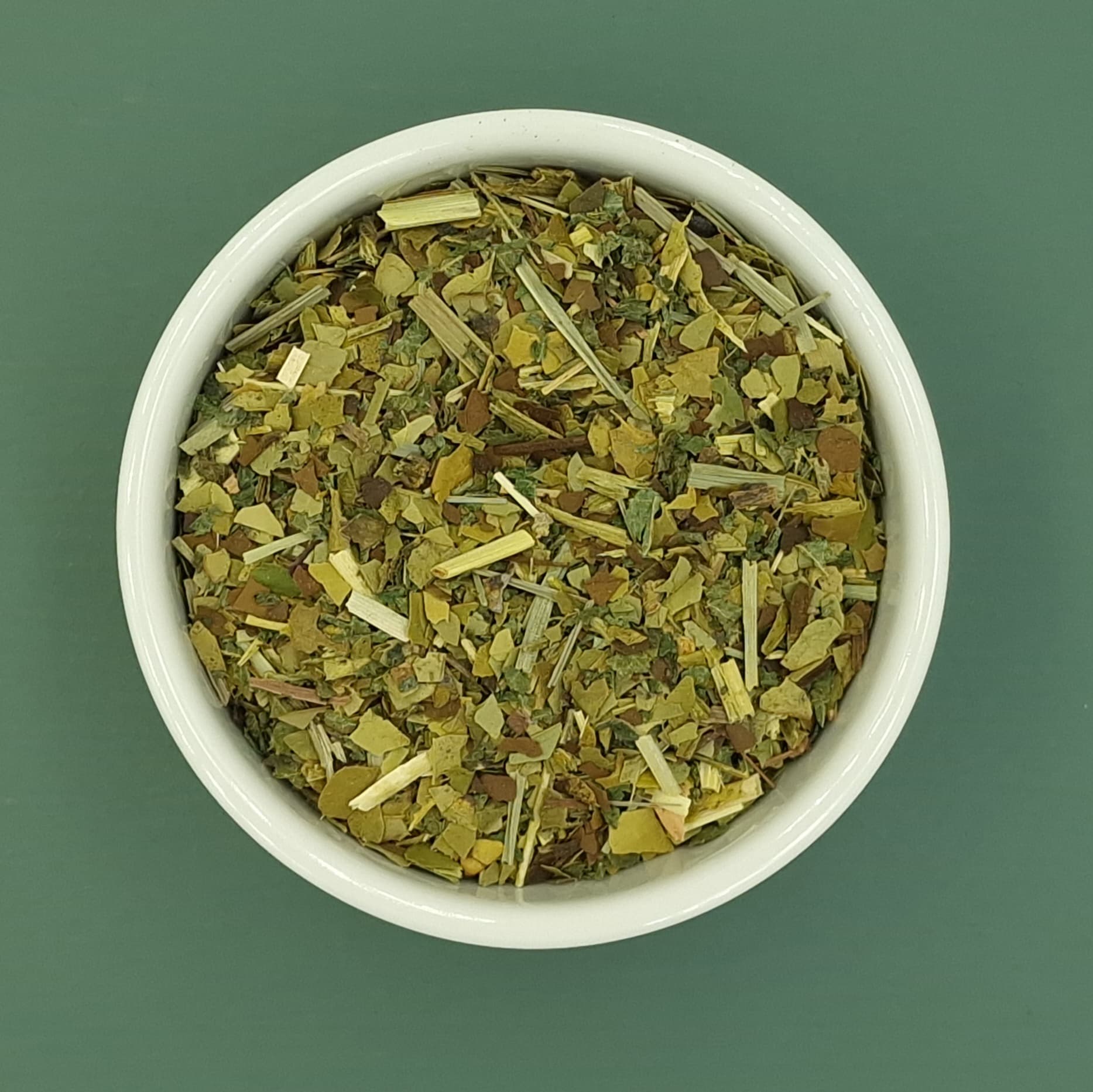 Τσάι Ayurveda Δίαιτα