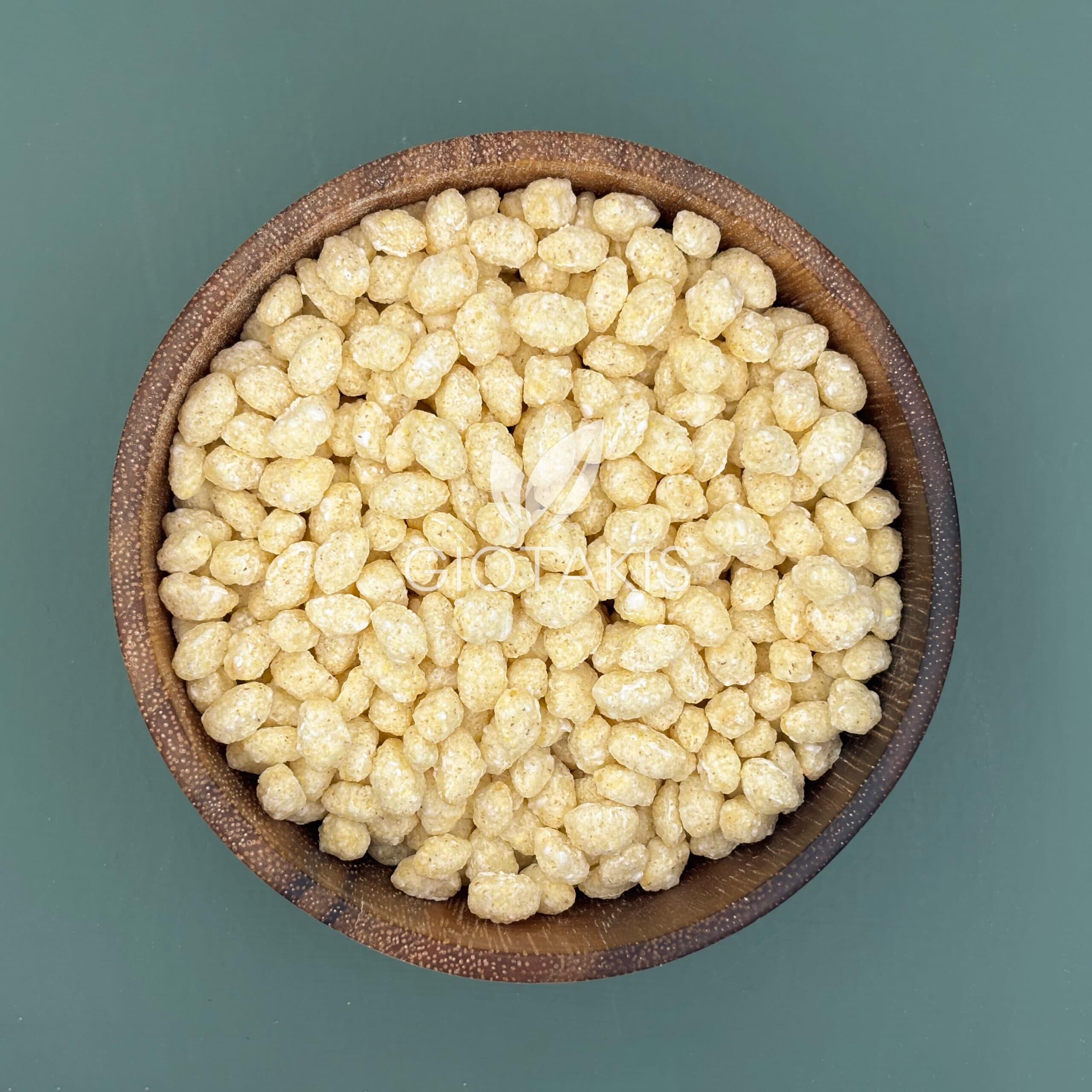 Δημητριακά Ρυζιού-Rise Crispies