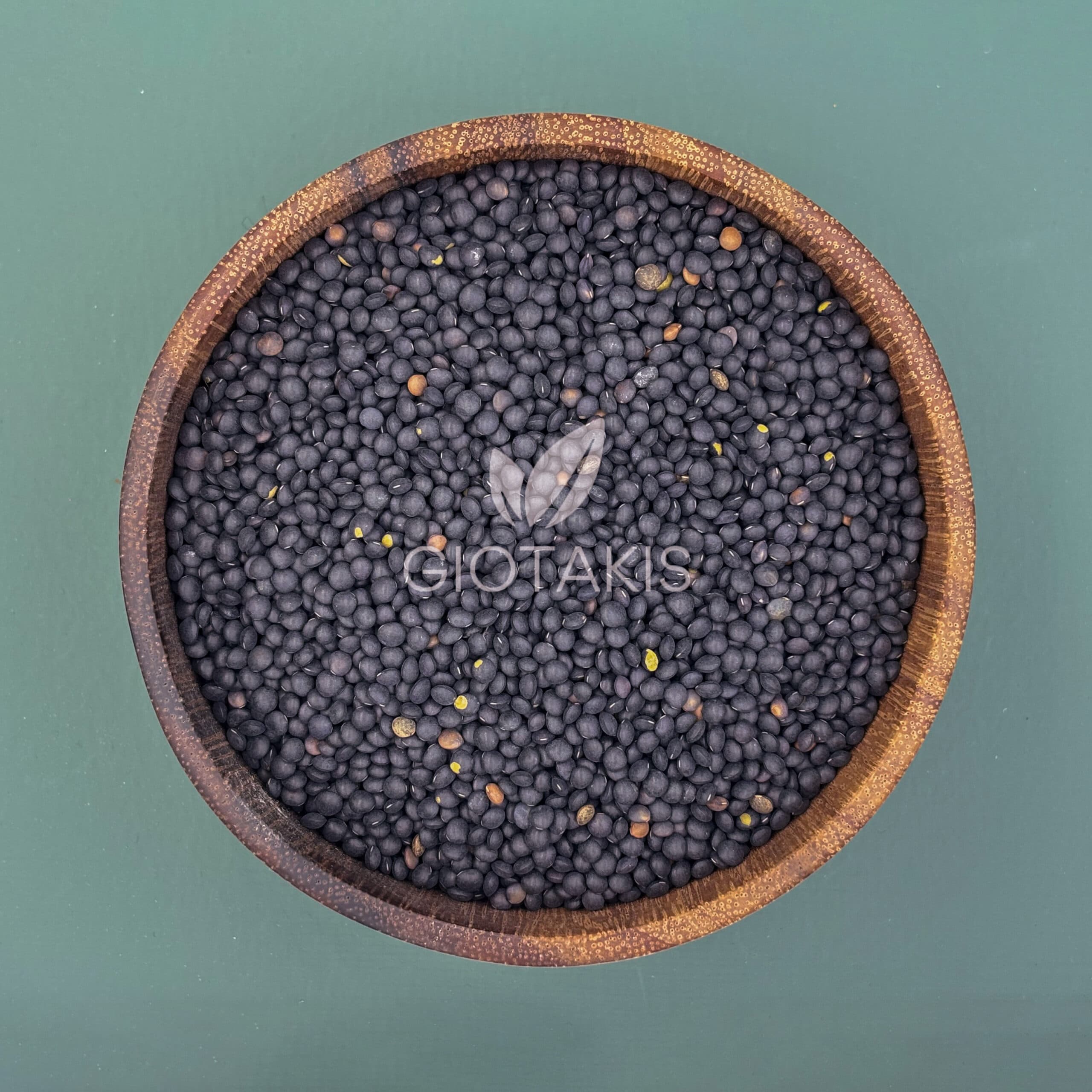 Φακές Μαύρες Beluga Καναδά