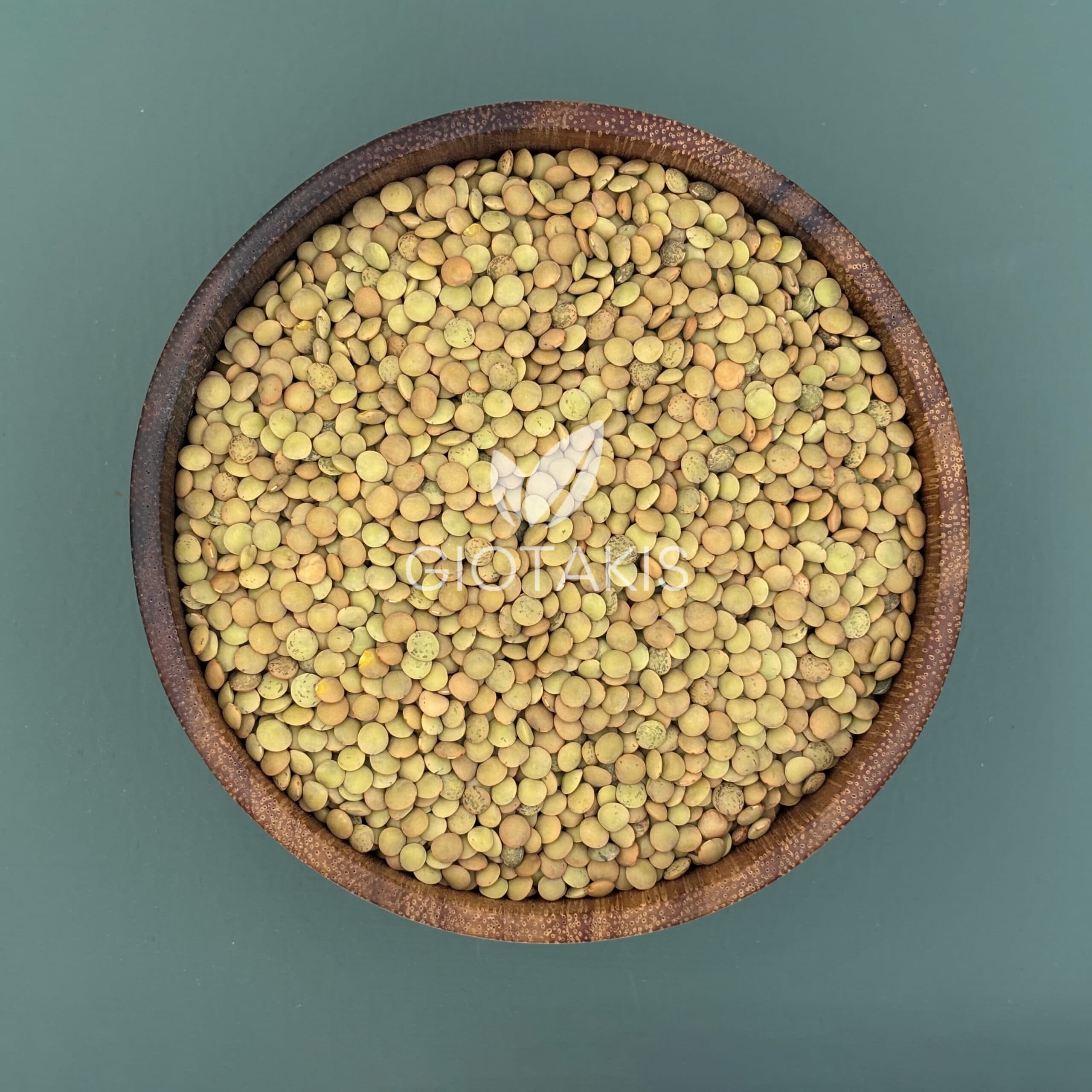 Φακές Μέτριες Λάρισας Νεας Σοδειας 2025