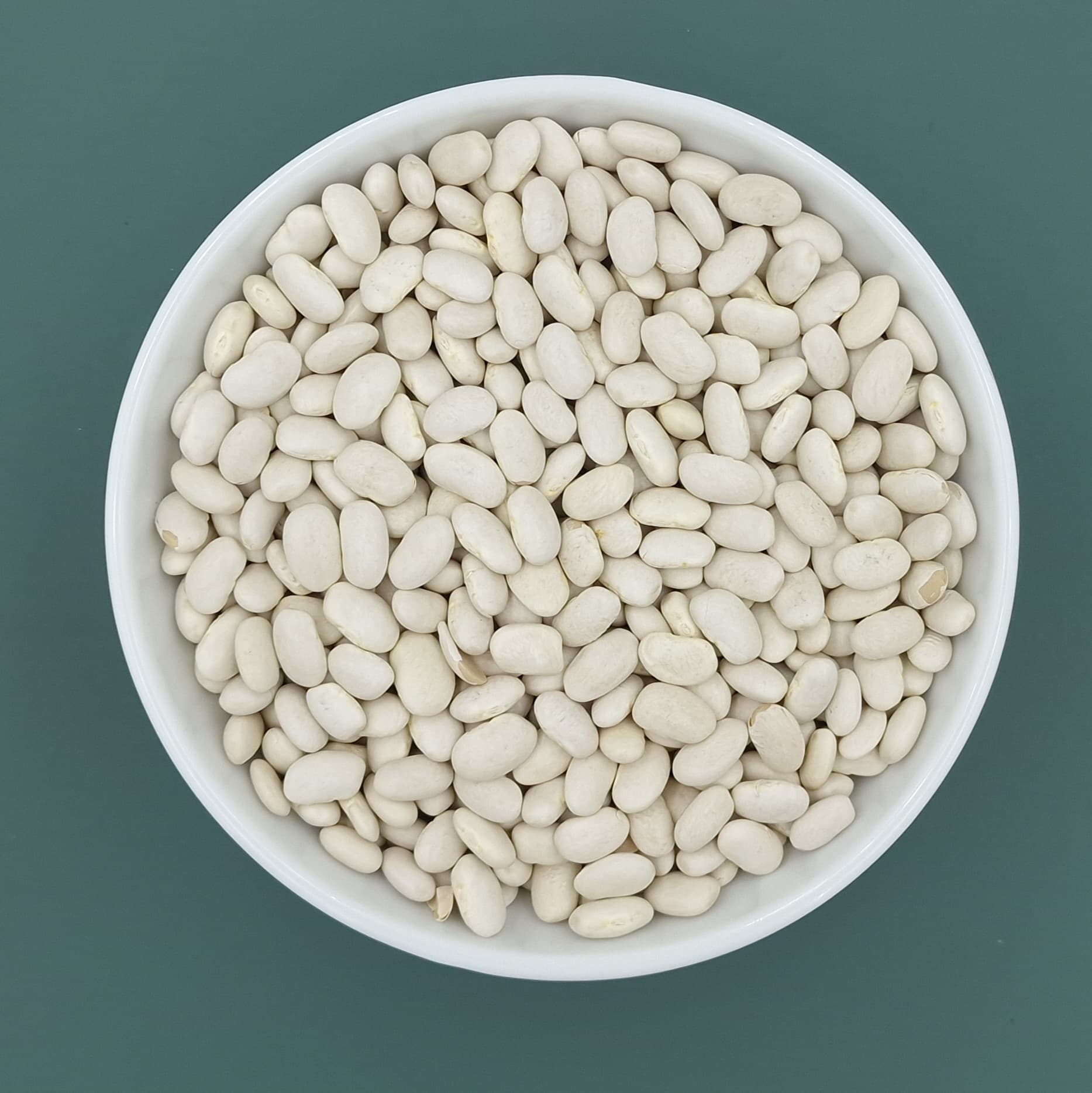 Φασόλια Μέτρια Λάρισας Σοδεια 2025