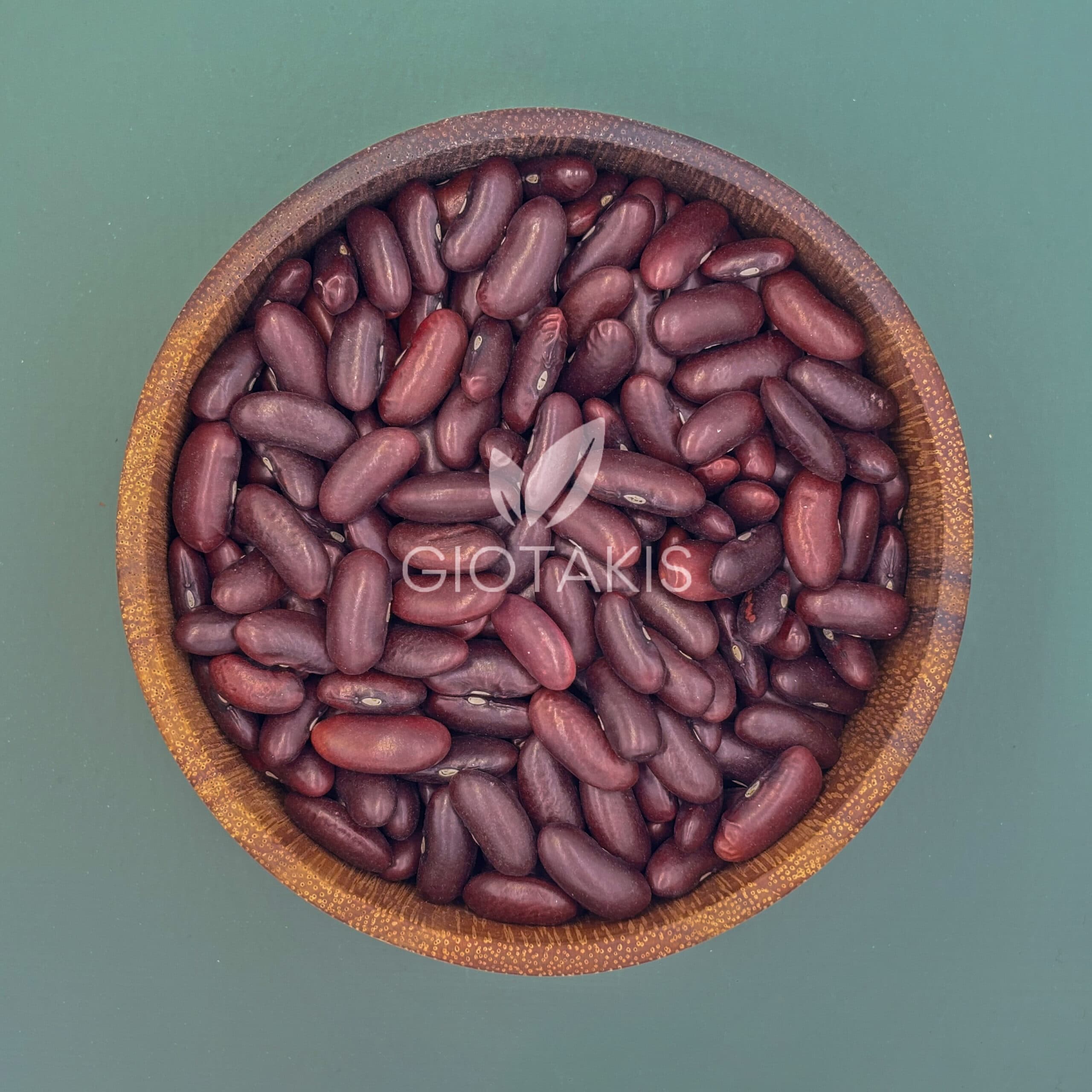 Φασόλια Κόκκινα Μέτρια