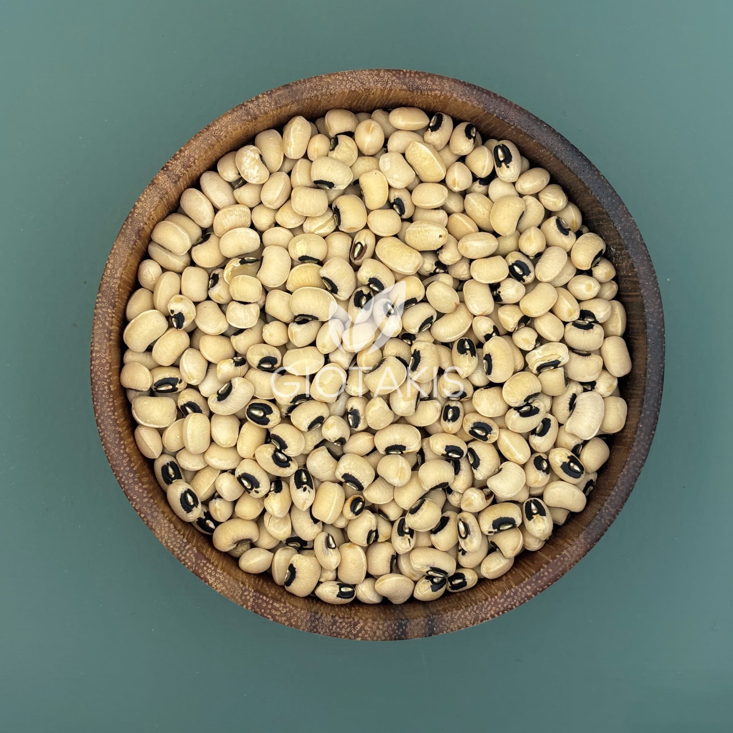 Φασόλια Μαυρομάτικα Νεας σοδειας 2025