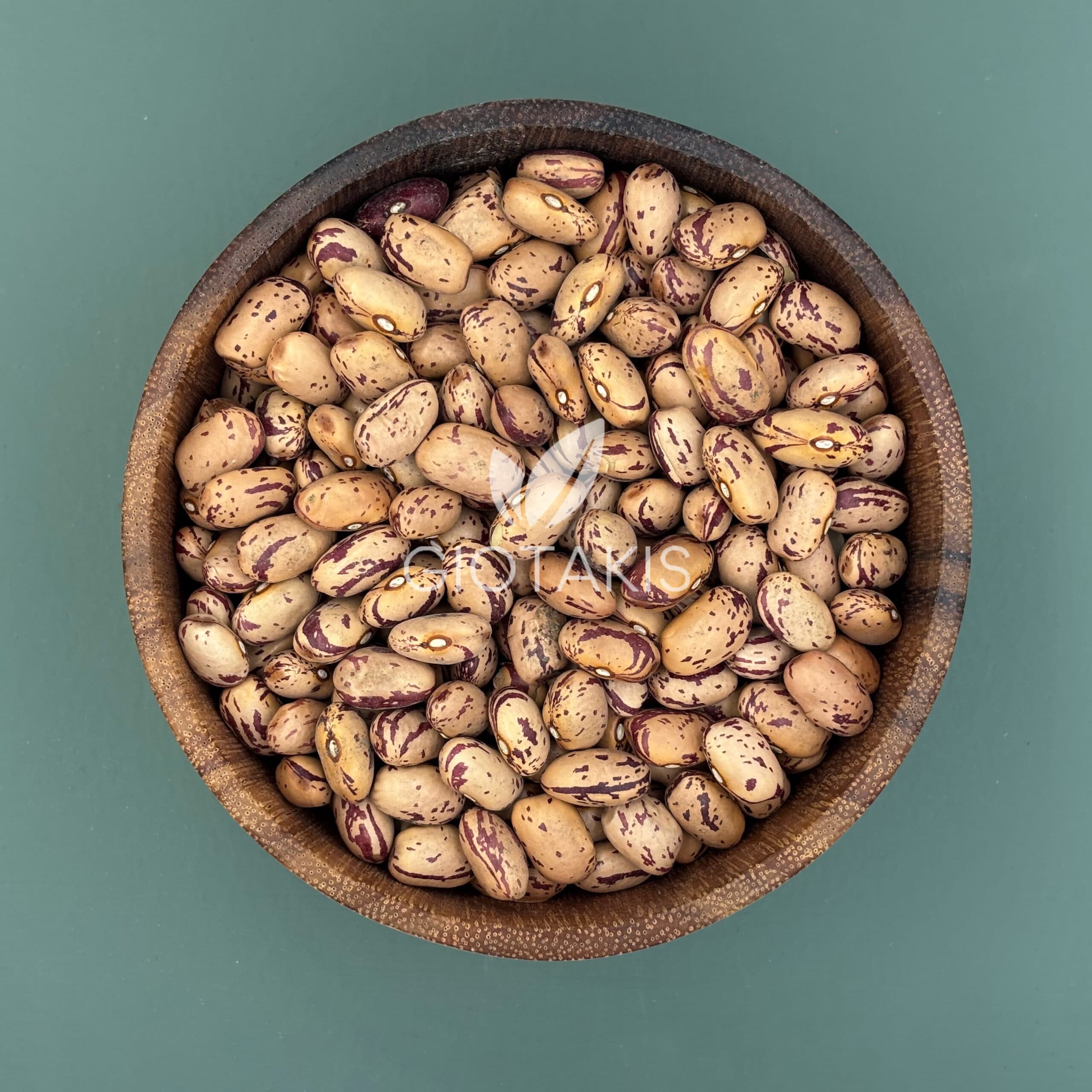 Φασόλια Μπαρμπούνια Νεας Σοδειας 2025