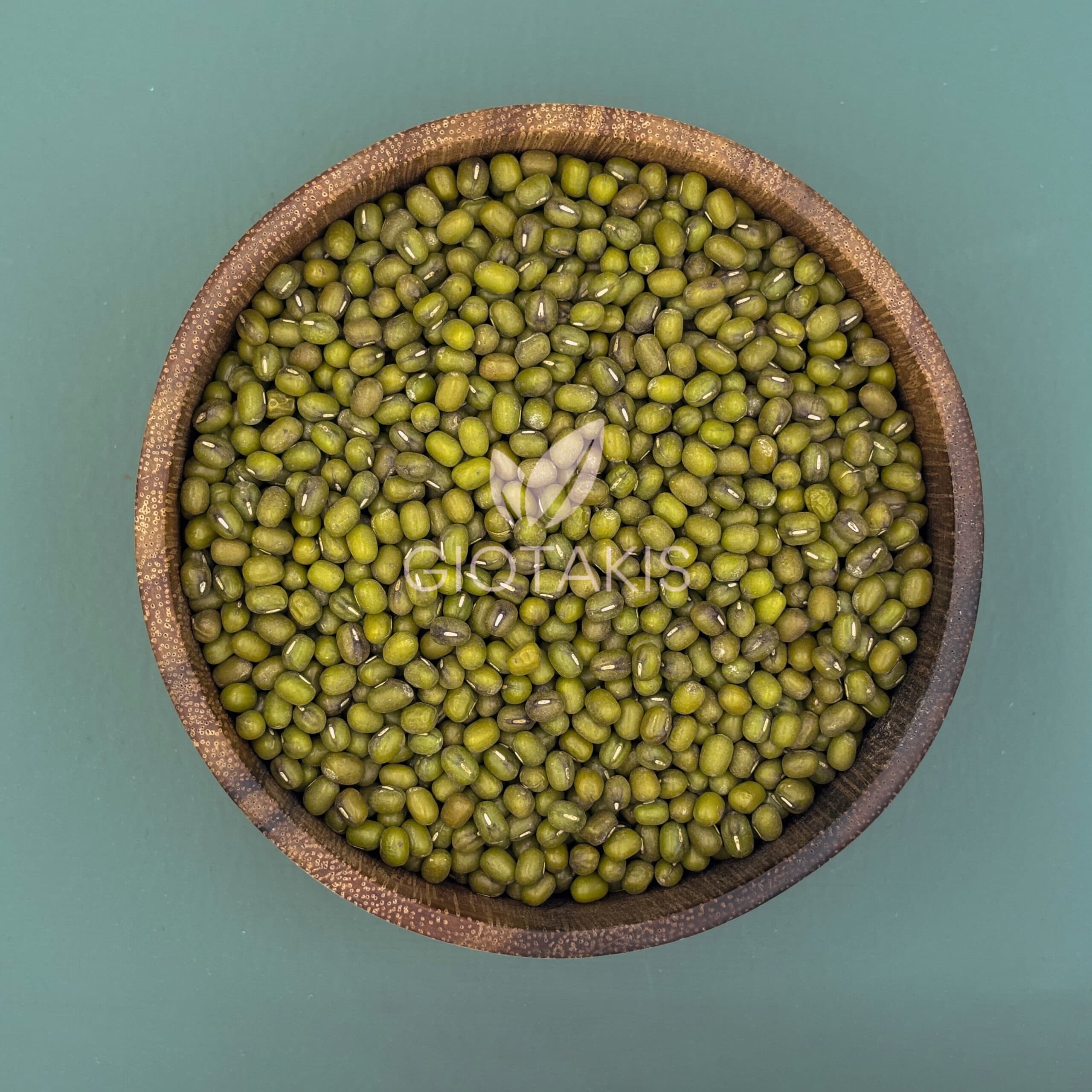 Φασόλια Πράσινα Ροβίτσα