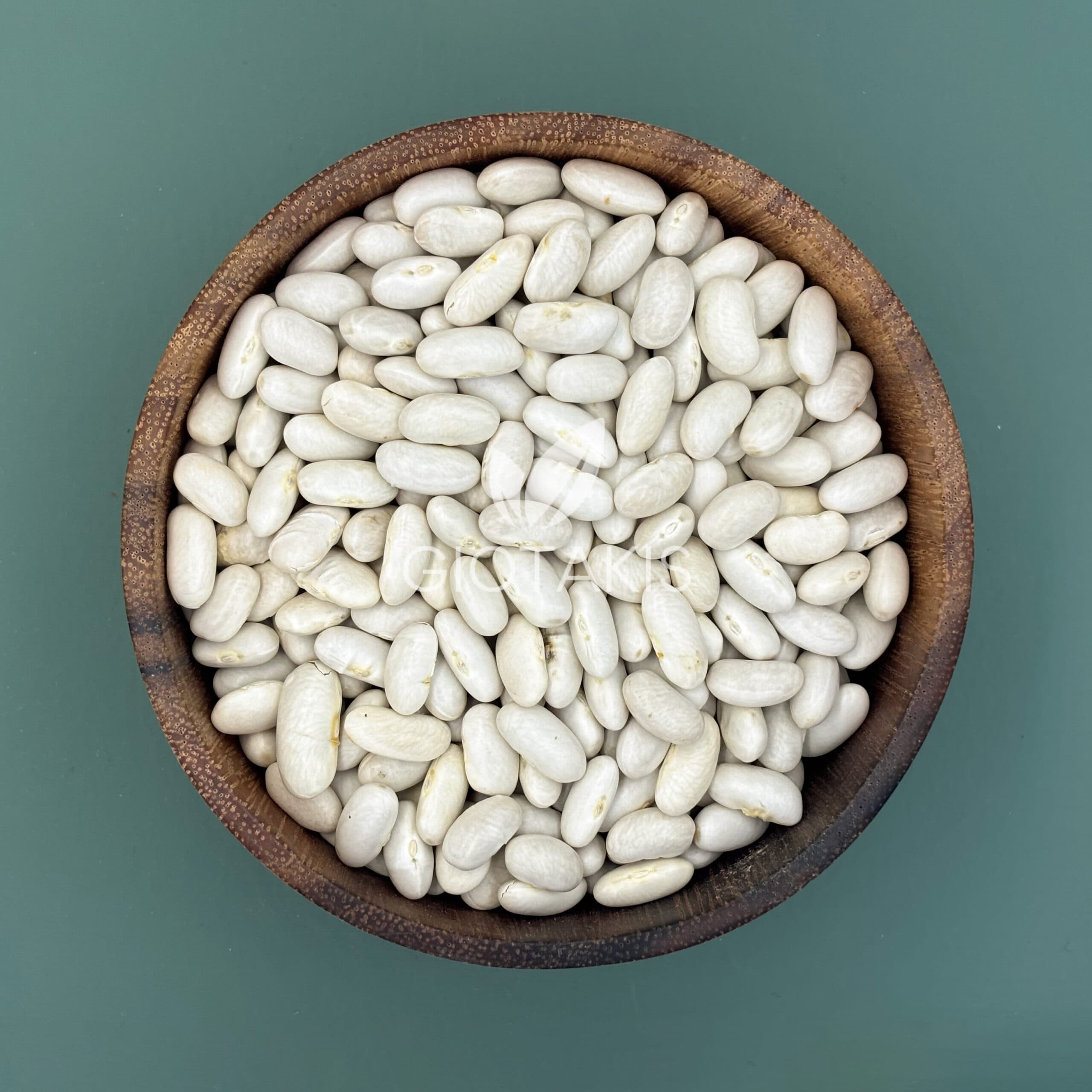 Φασόλια Άσπρα Χορόζια