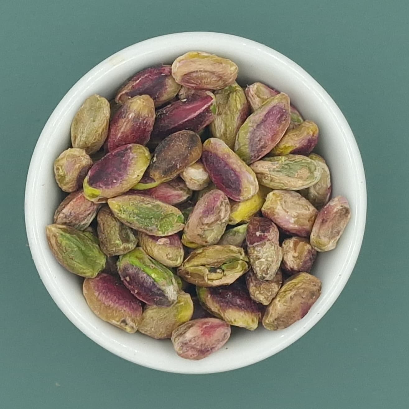 Φιστικόψιχα Αιγίνης Ωμή Ανάλατη