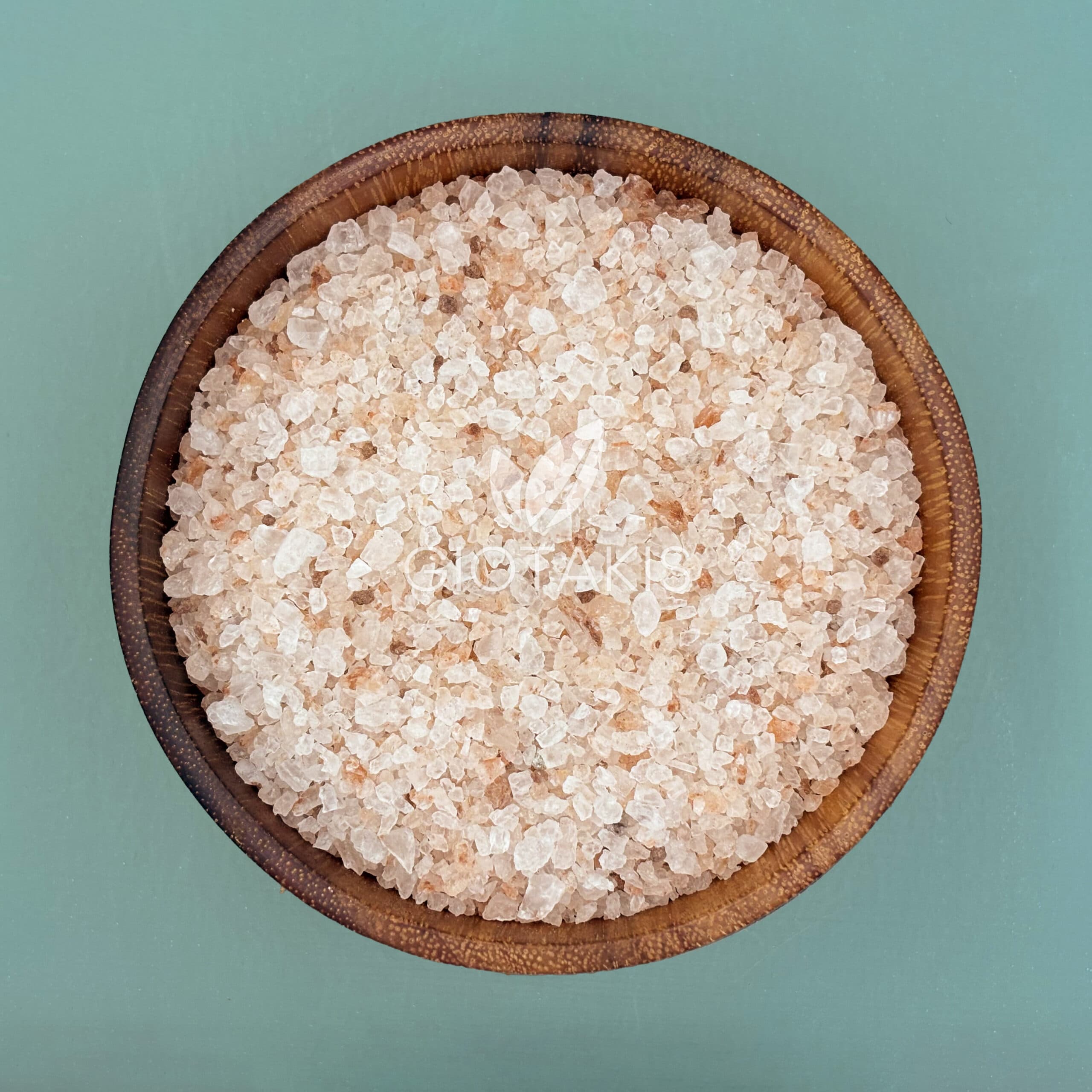 Αλάτι Utah Sweet