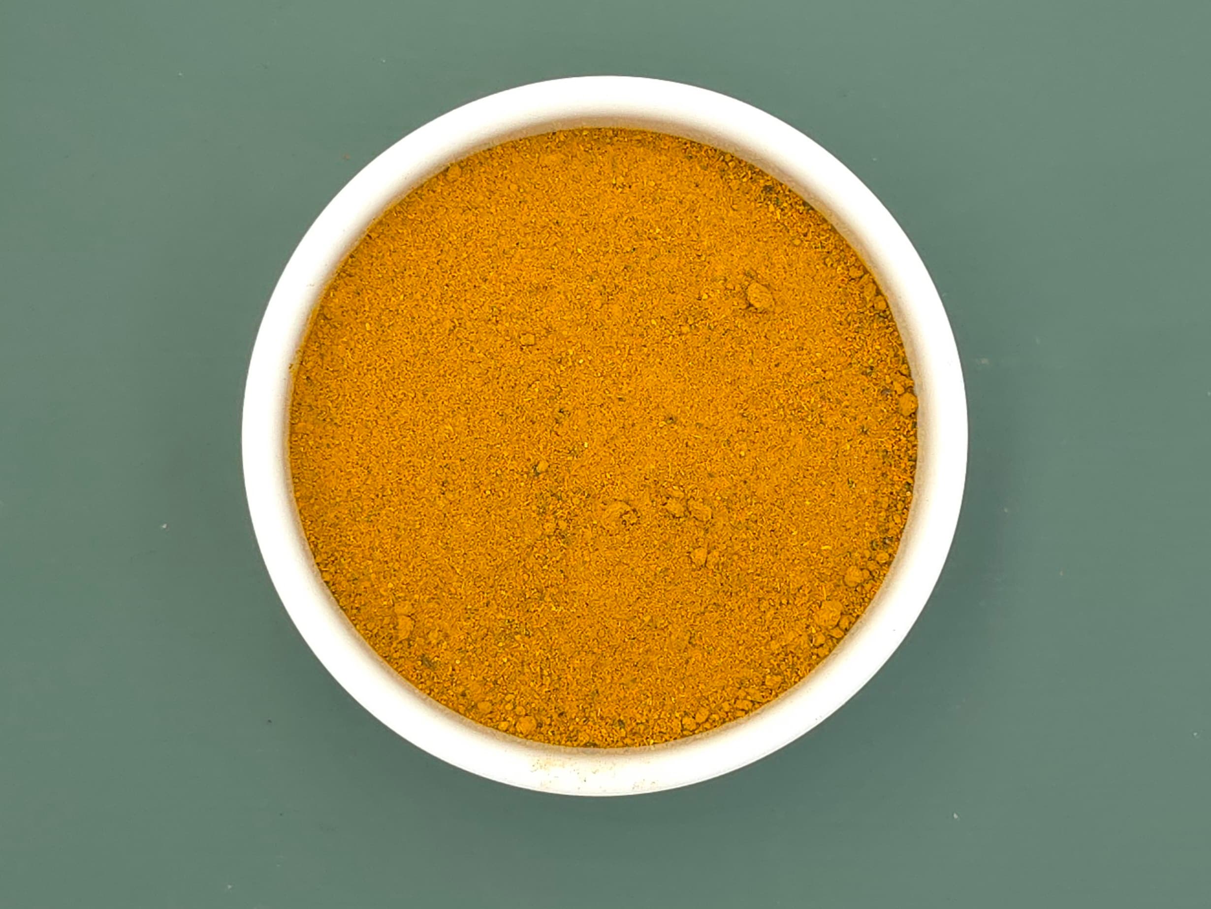 Golden Turmeric