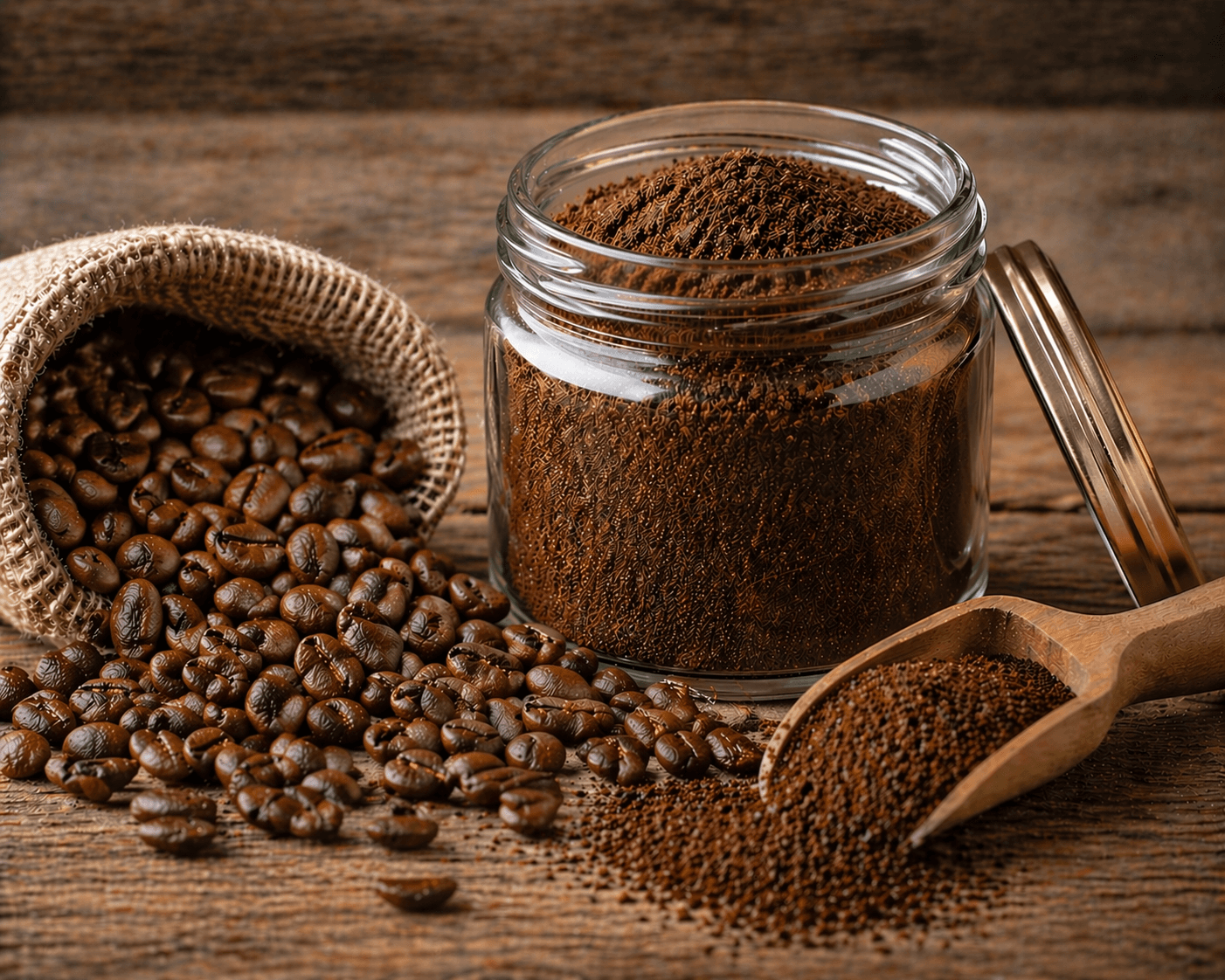 Espresso Green Blend