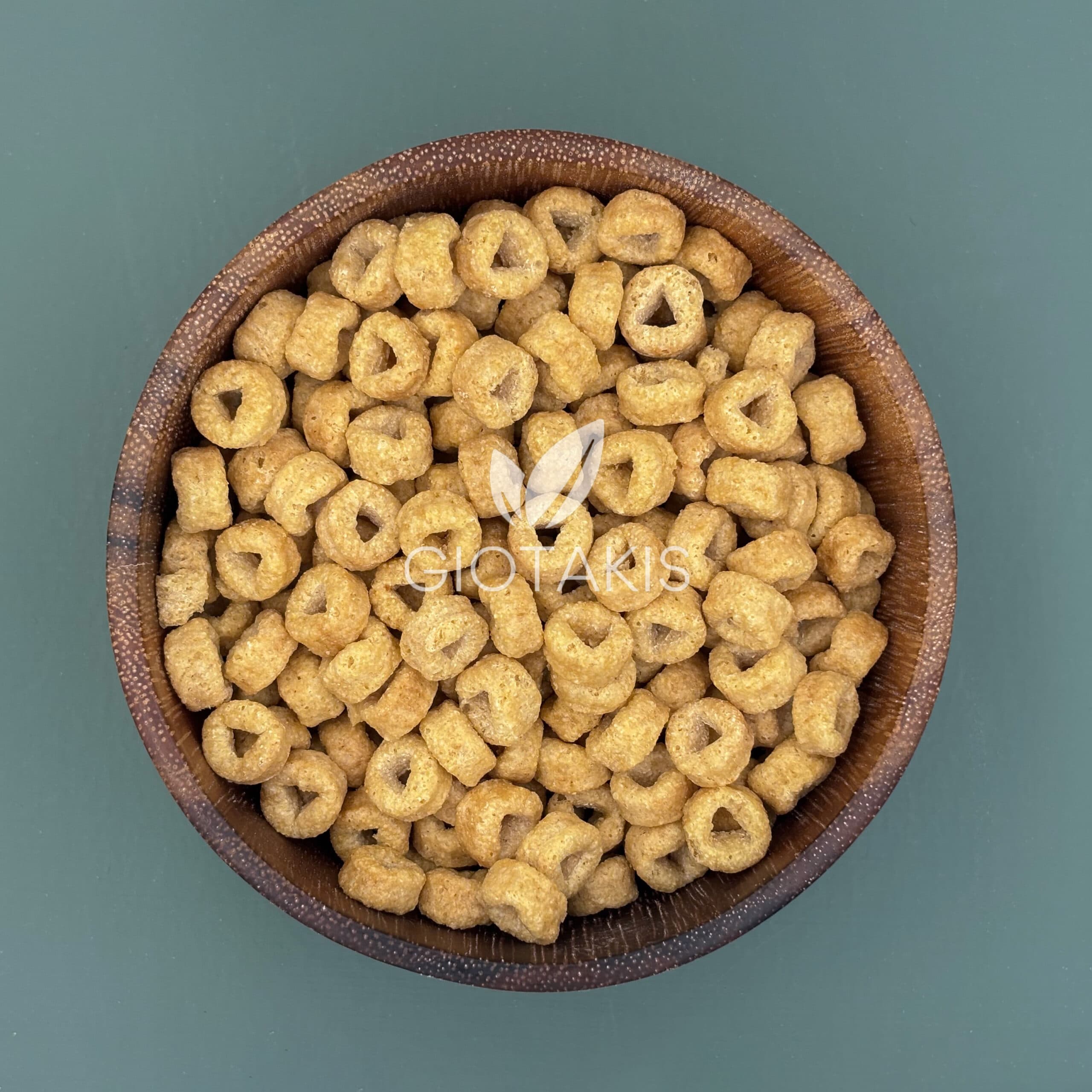 Δαχτυλίδια με Μέλι-Honey Rings